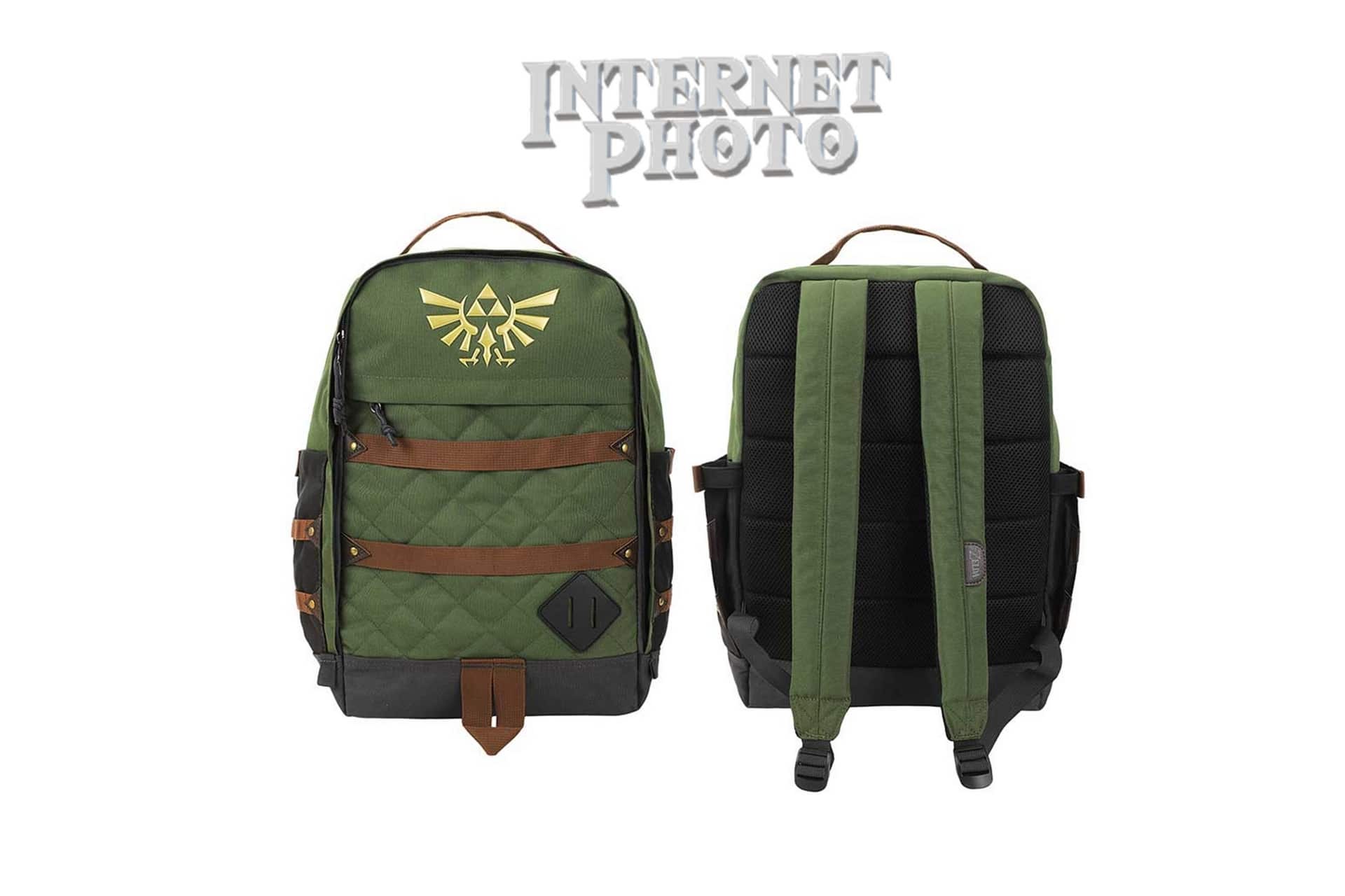 BPA7X6MNTNPP00 Backpack