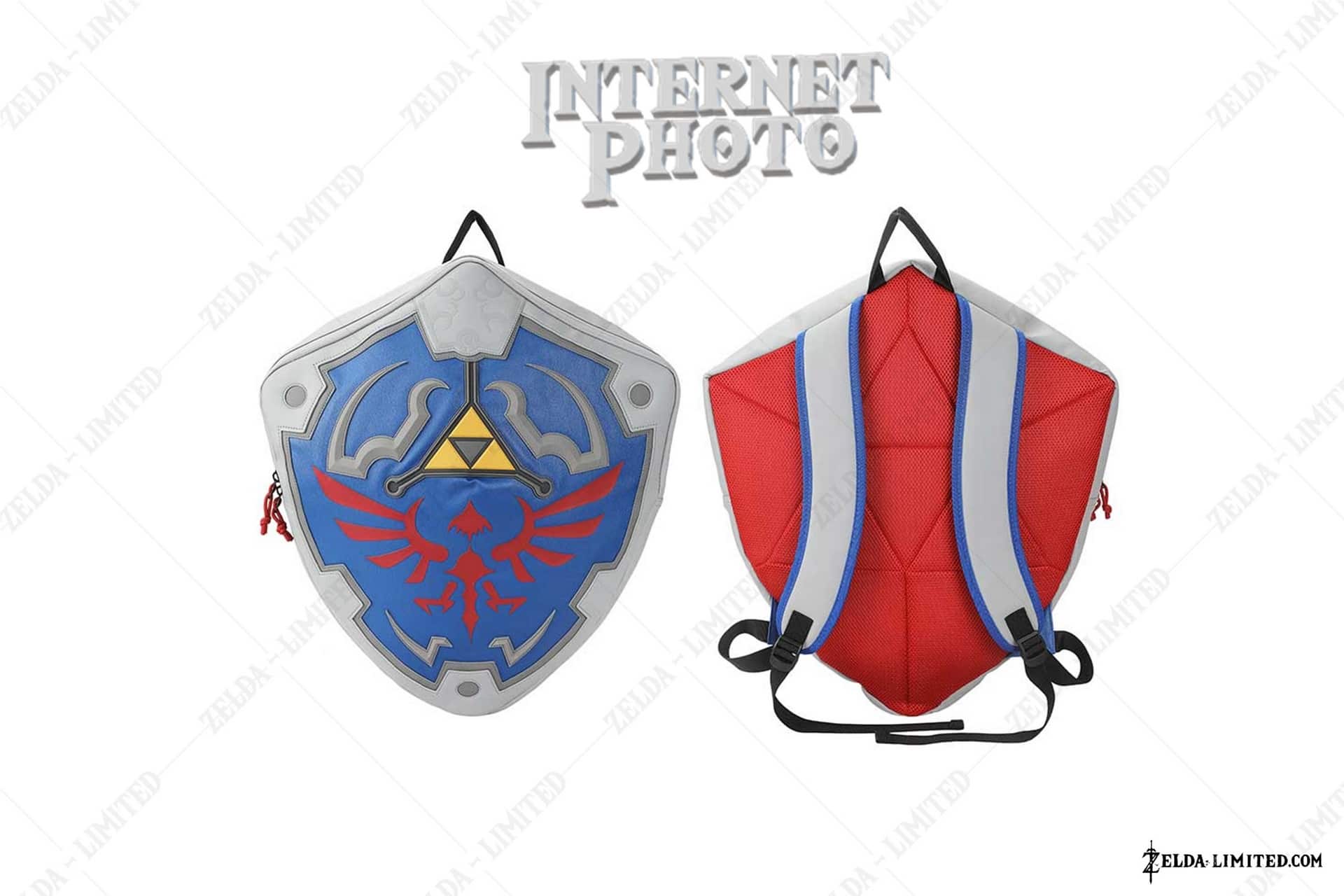 Backpack BPA7X3UNTNPP00