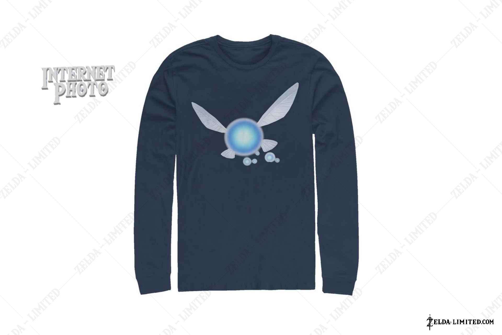 long sleeve t-shirt
