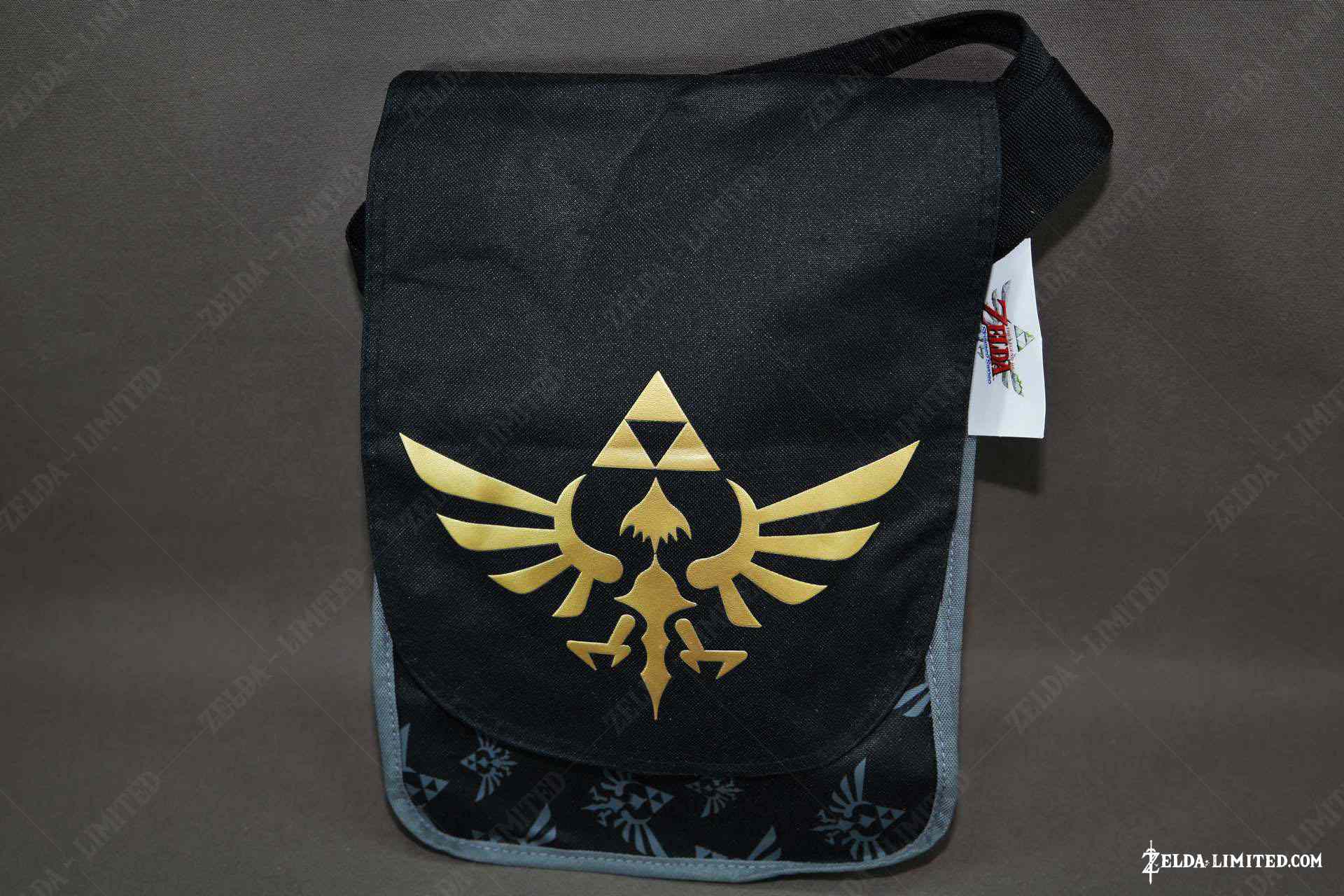 messenger bag