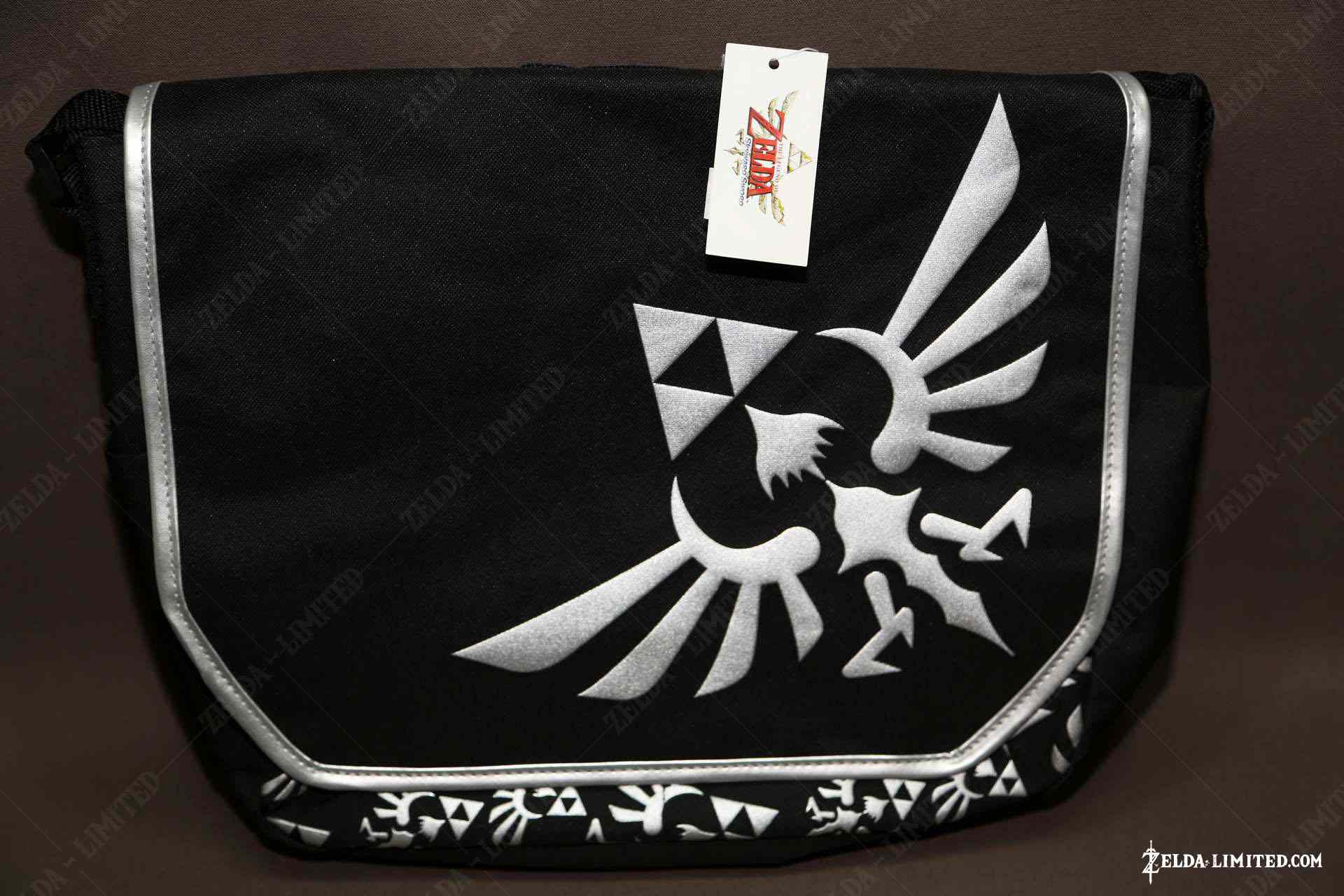 messenger bag