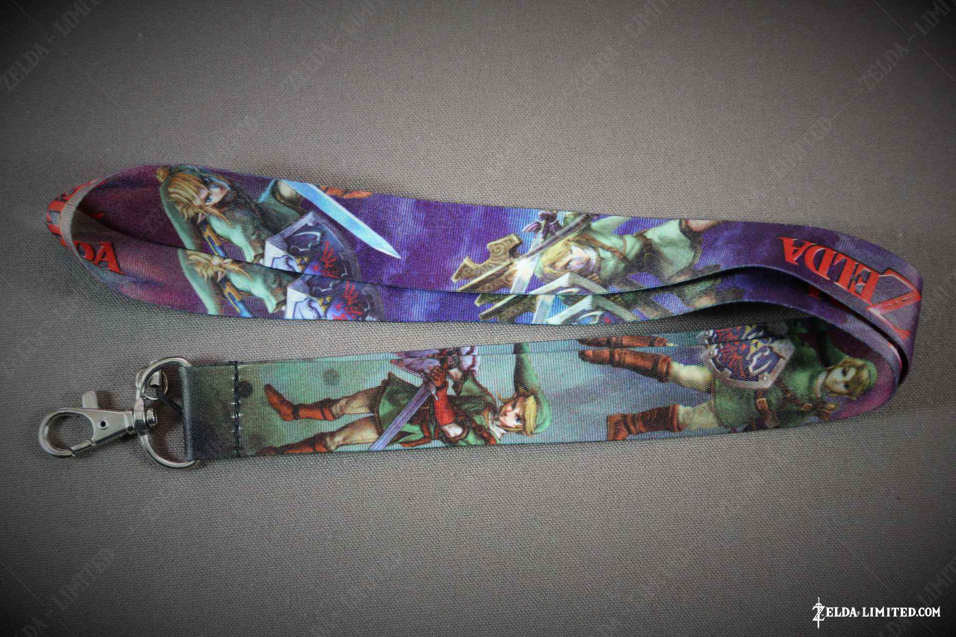 lanyard