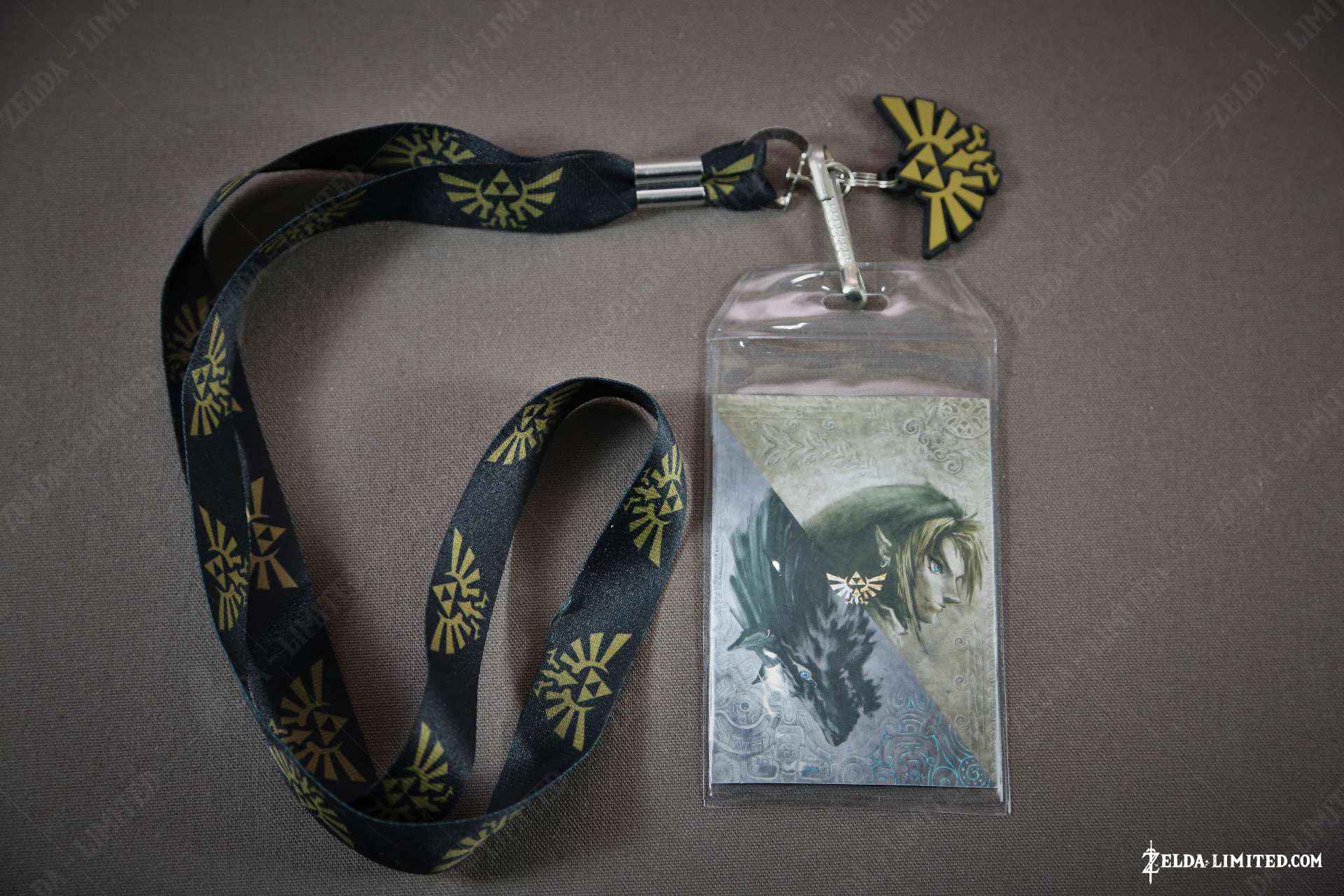 lanyard