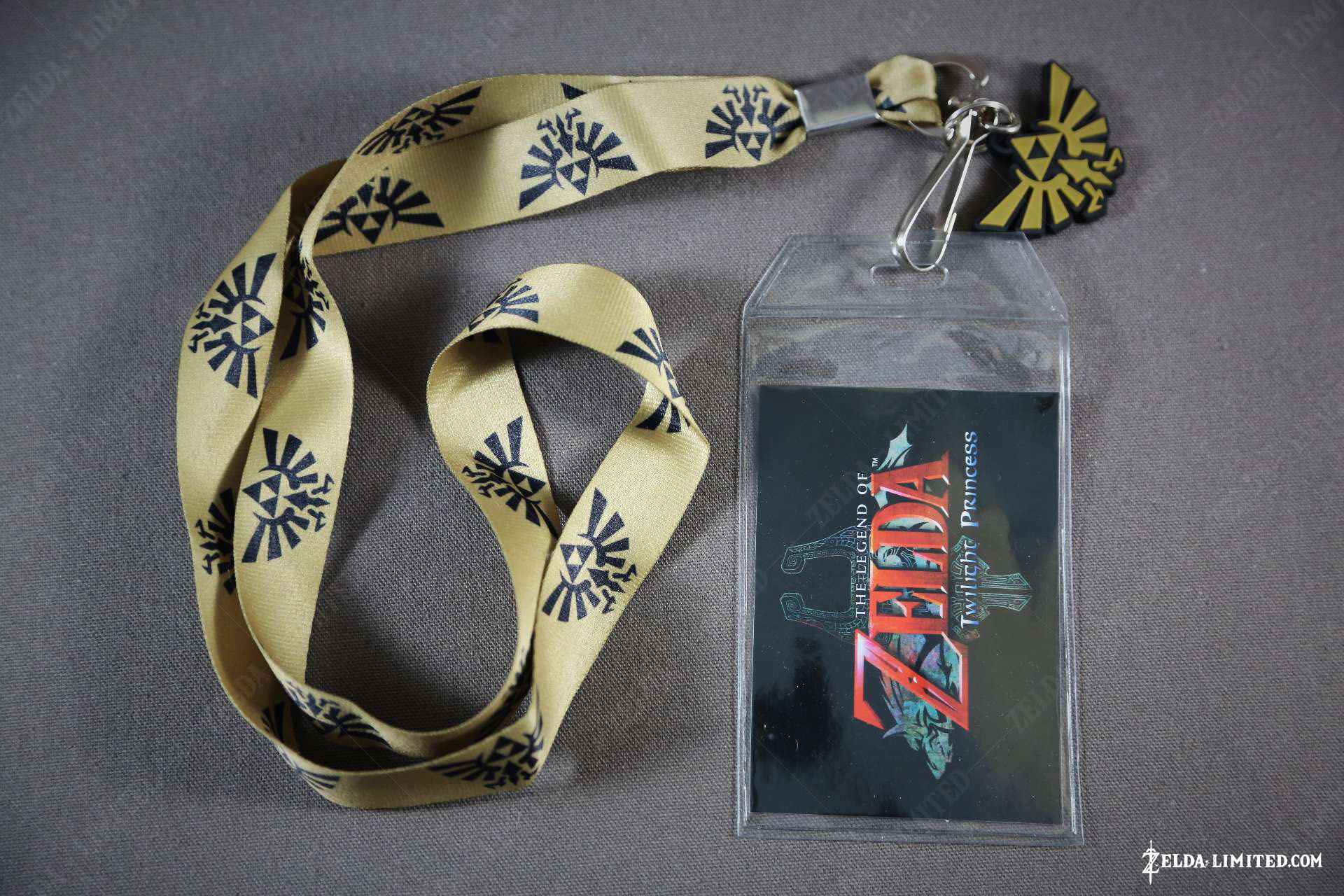 lanyard