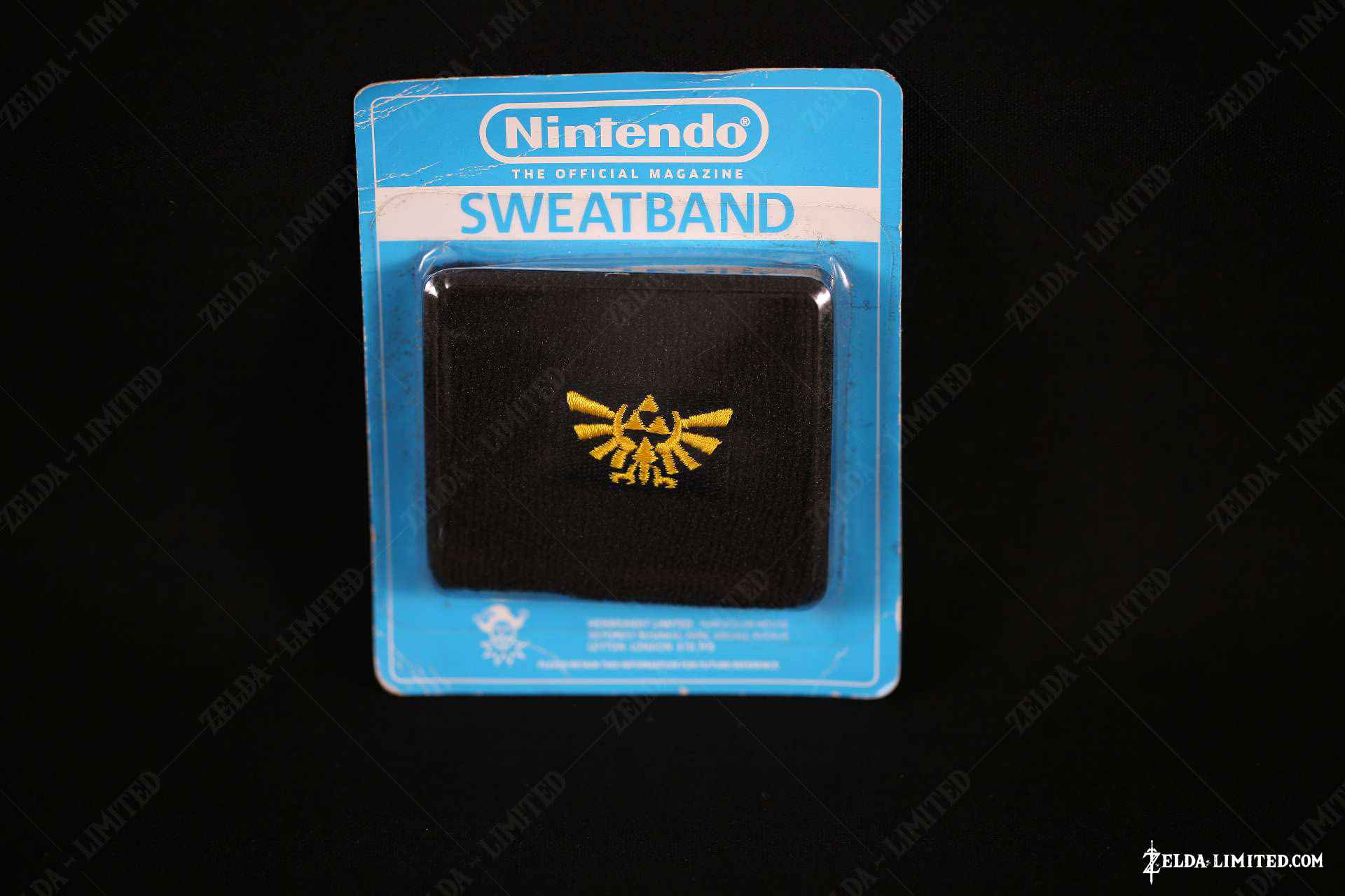 sweatband