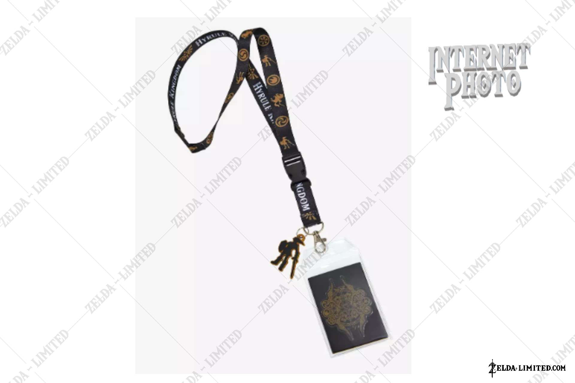 Lanyard