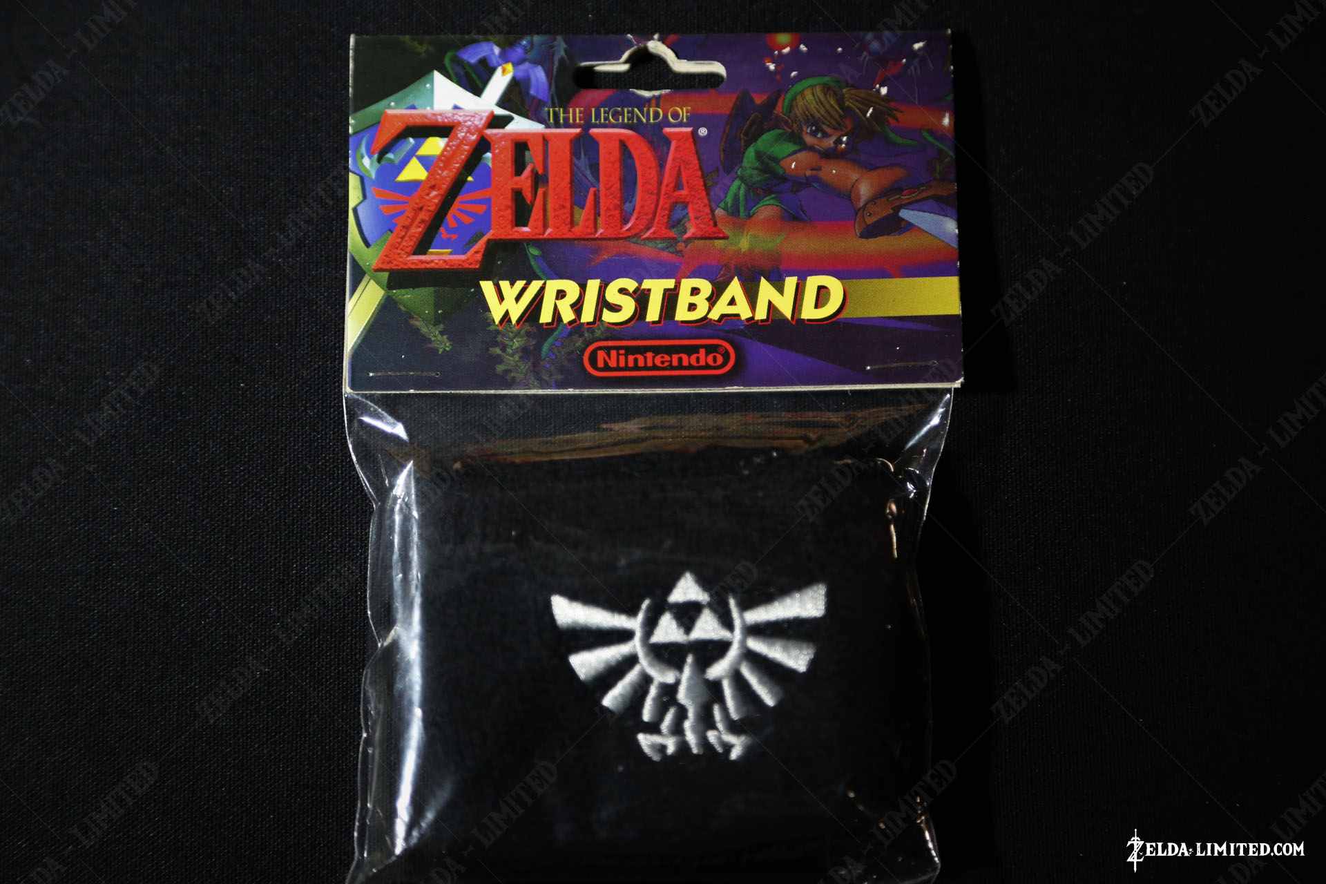 wristband