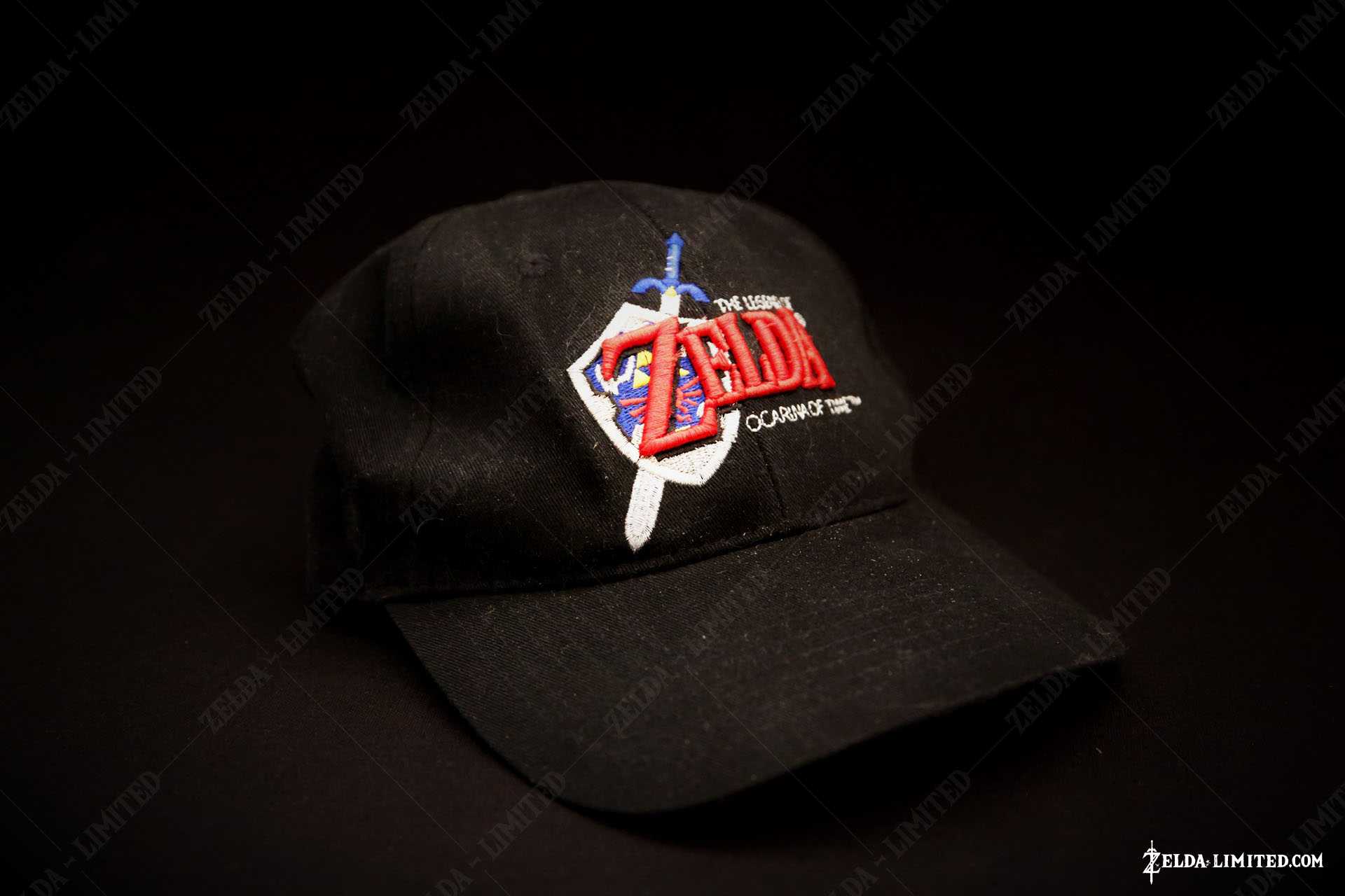 cap