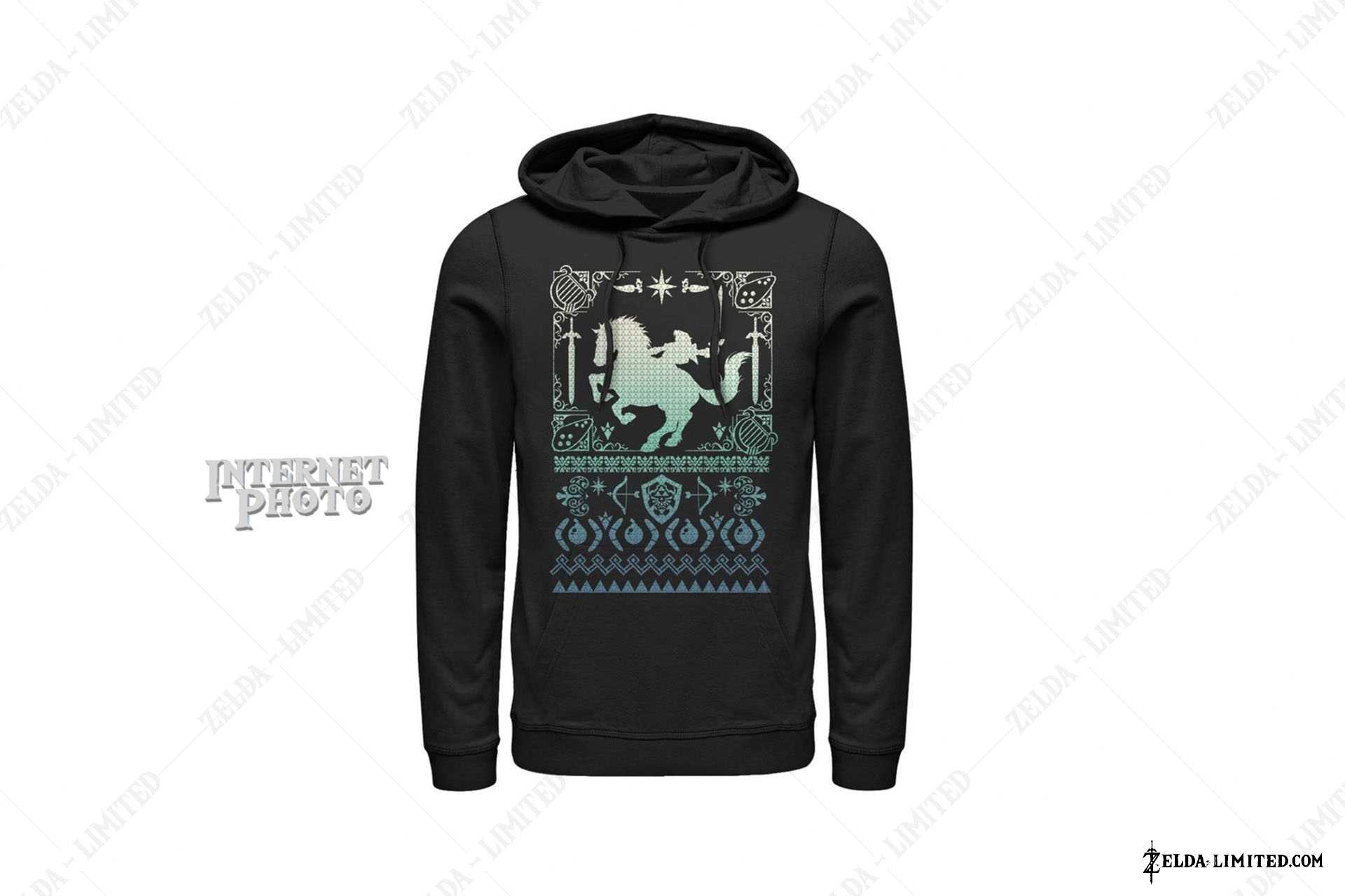sweatshirt hooded