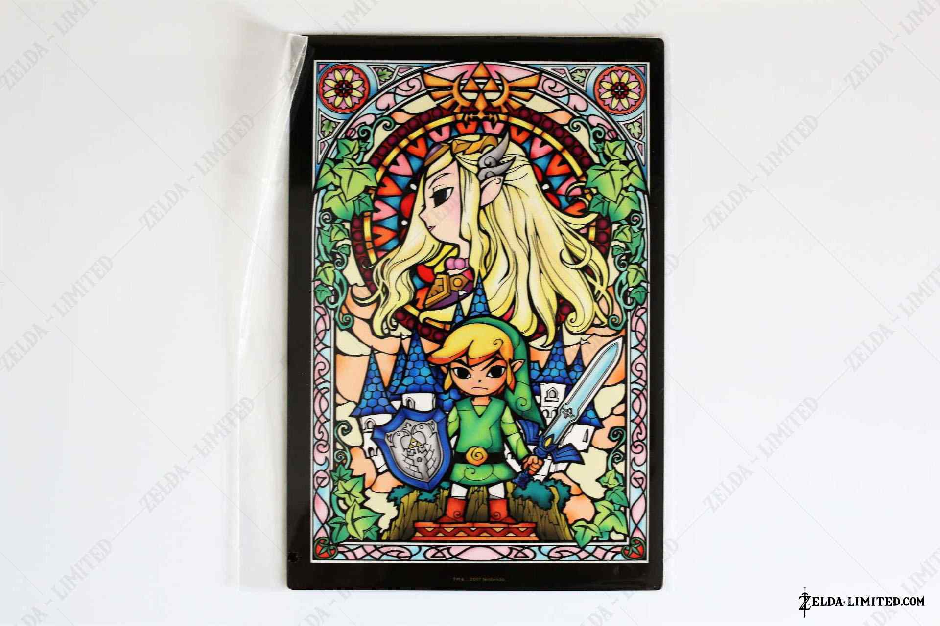 metal poster 25440303