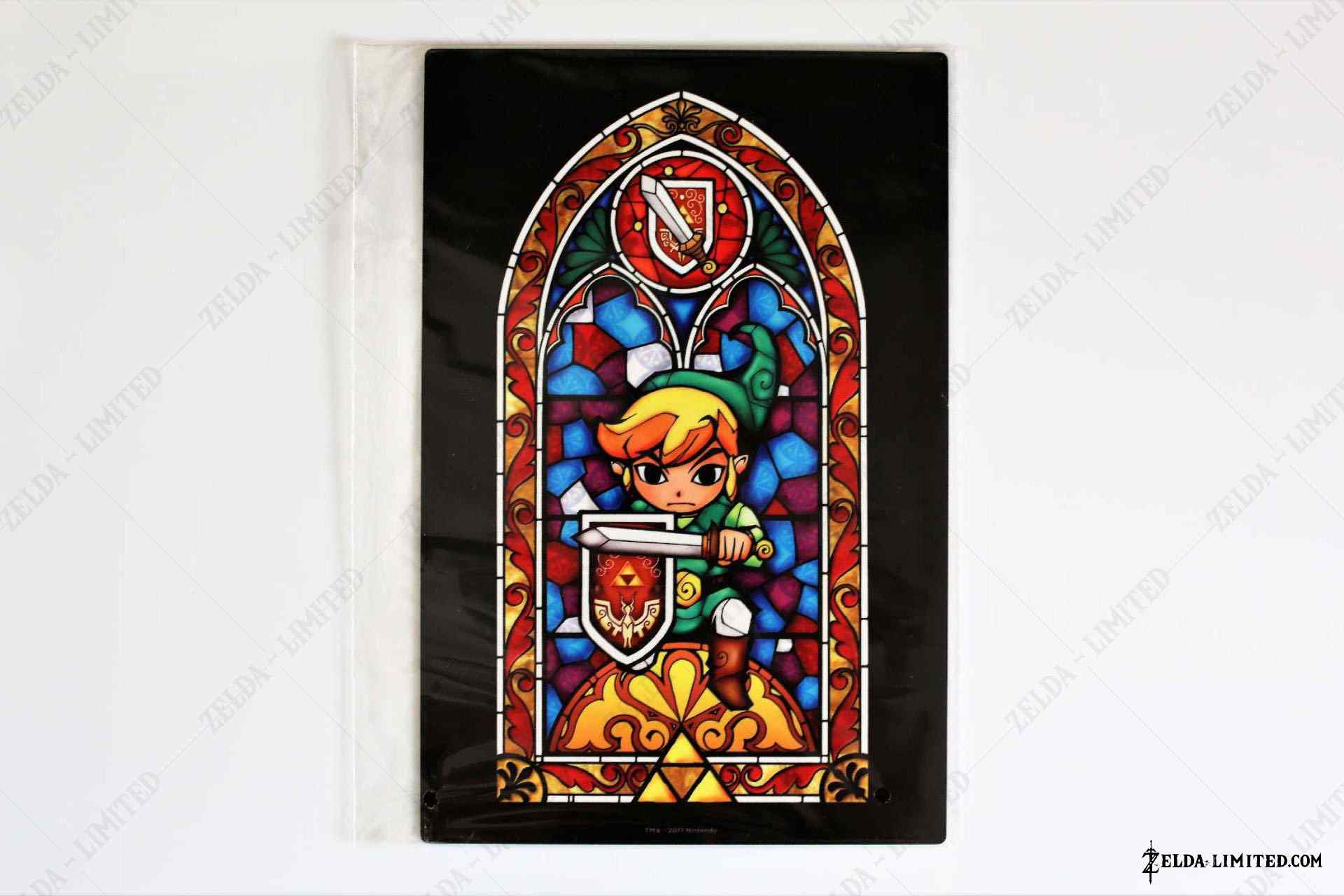 metal poster 25440300