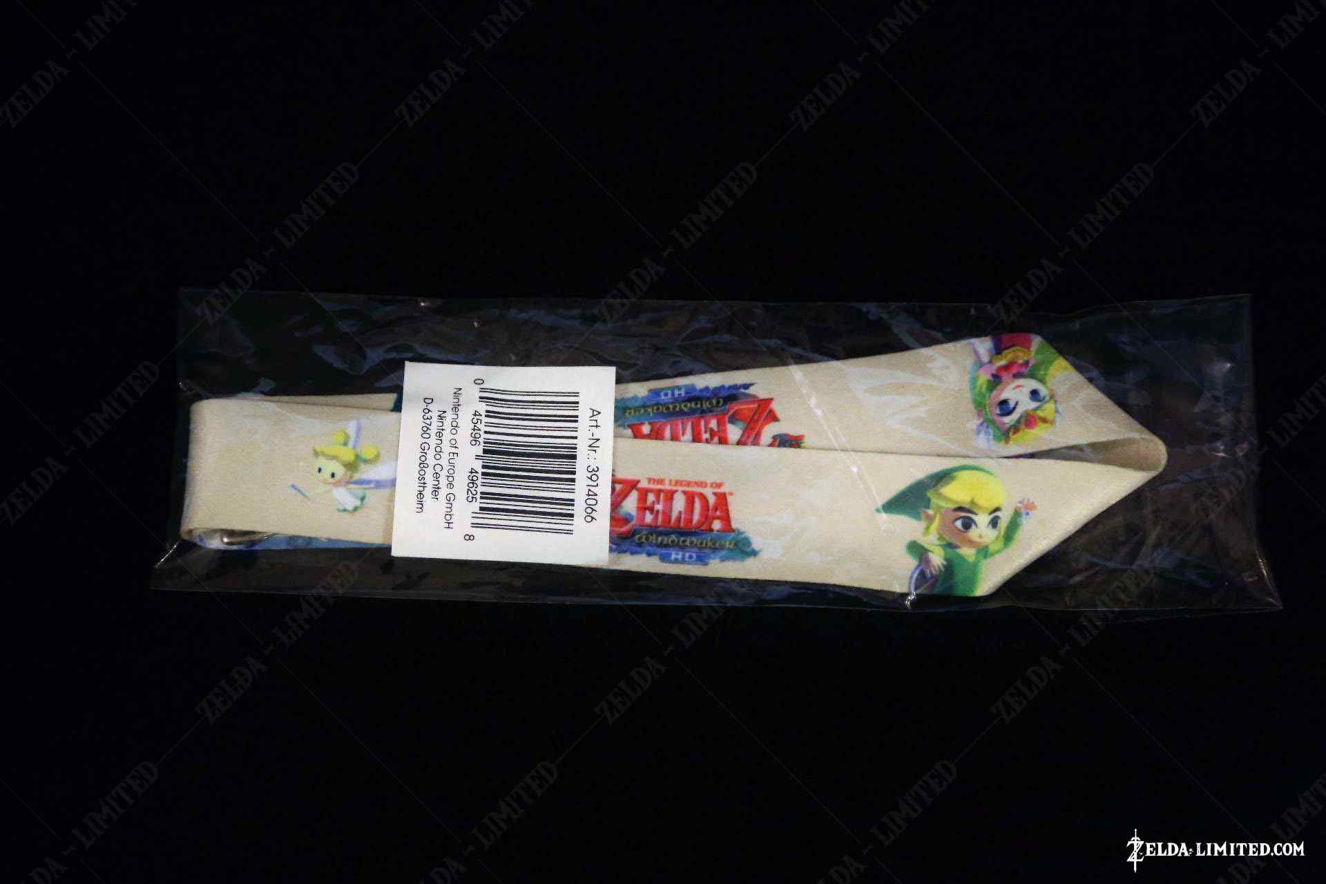 preorder lanyard micromania