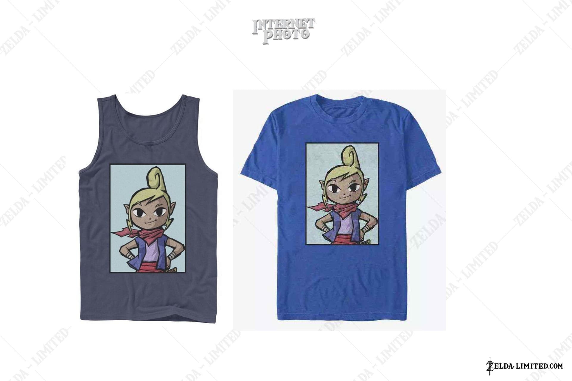 t-shirt Hands On Hips