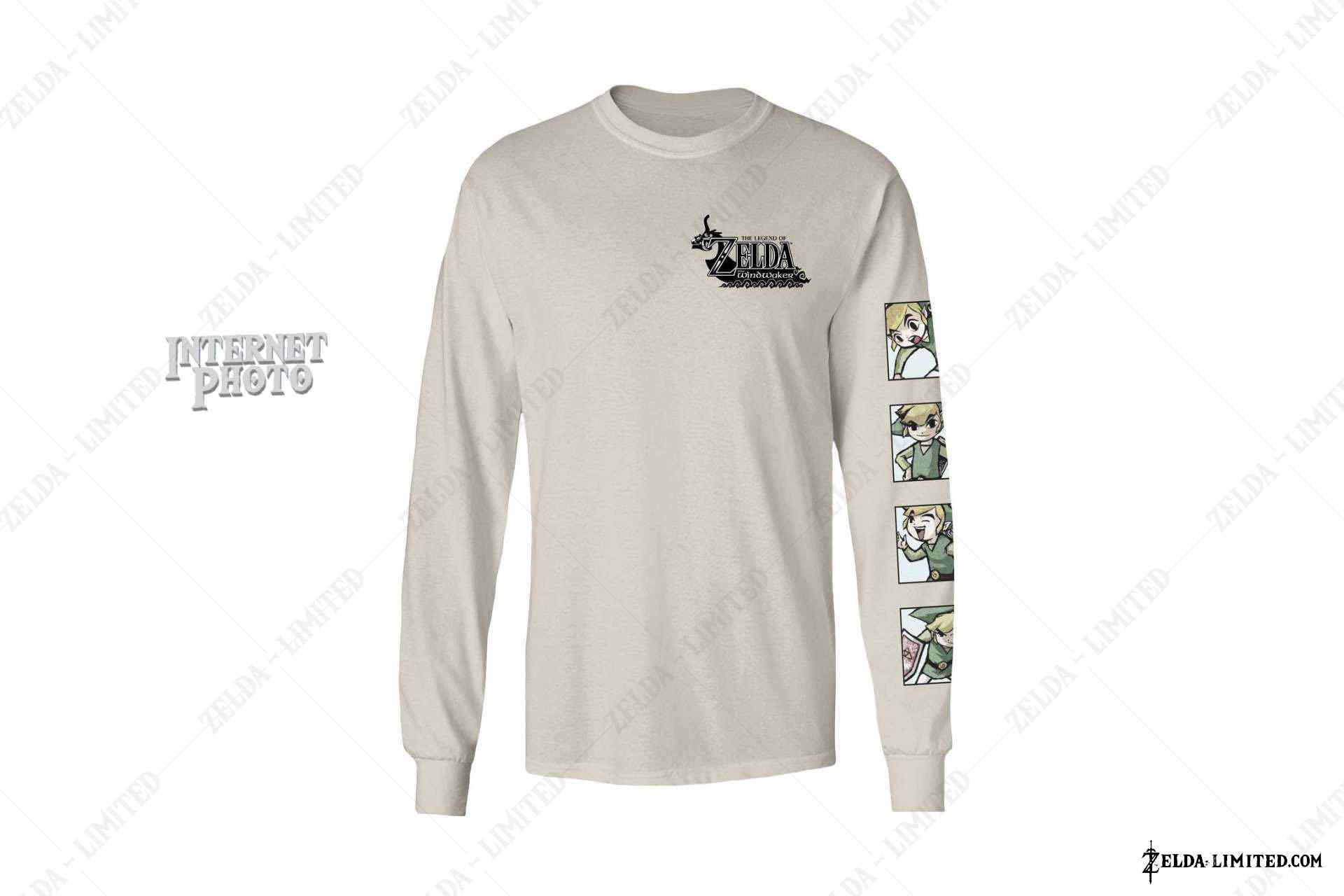 long sleeve t shirt