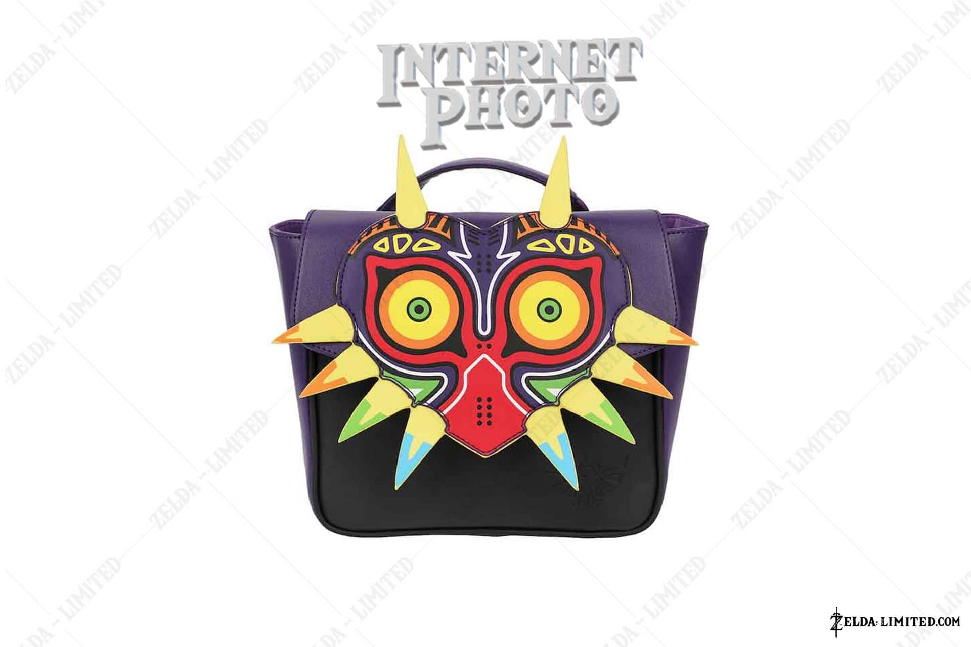 Convertible Mini Backpack