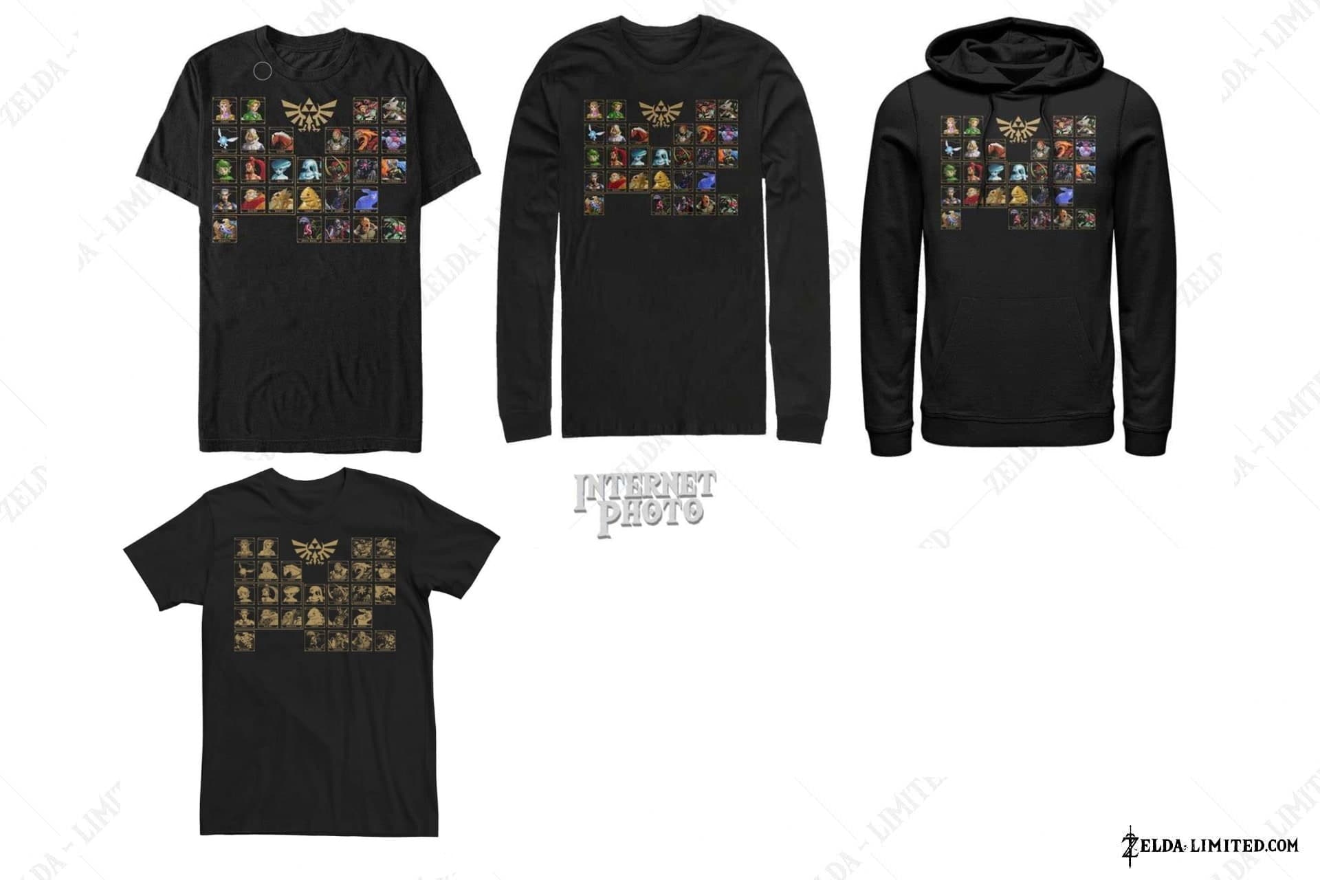 t-shirt long sleeve sweatshirt