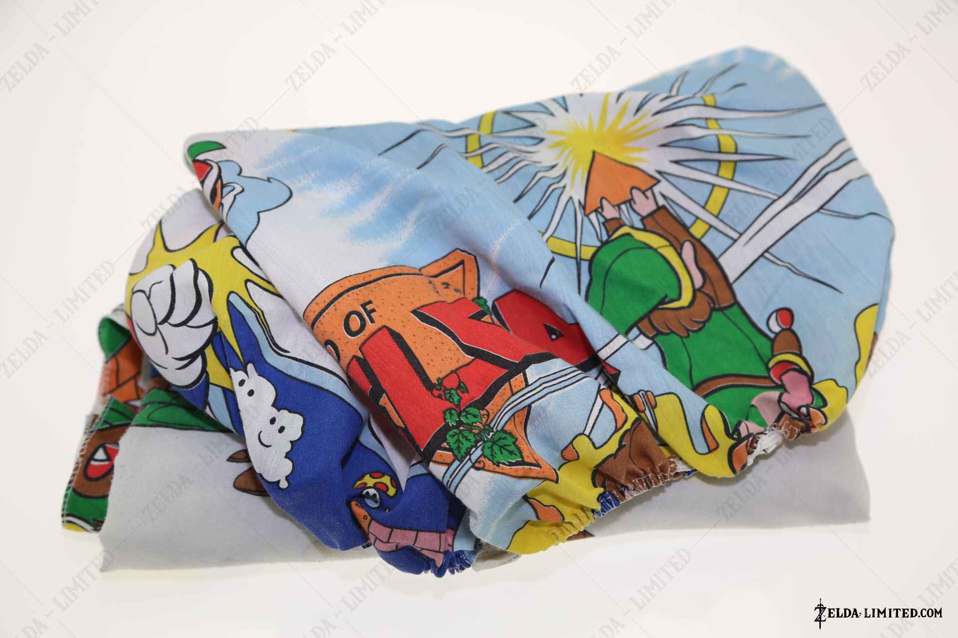 bed sheets with elatic