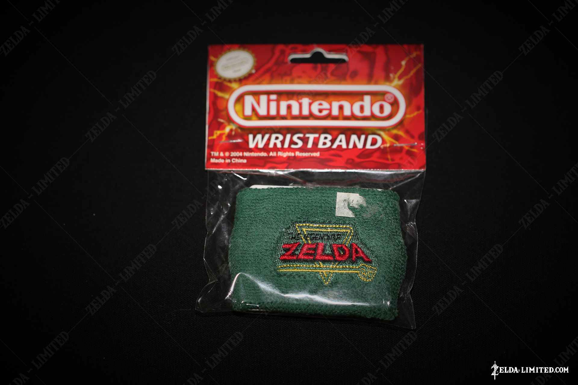 wristband