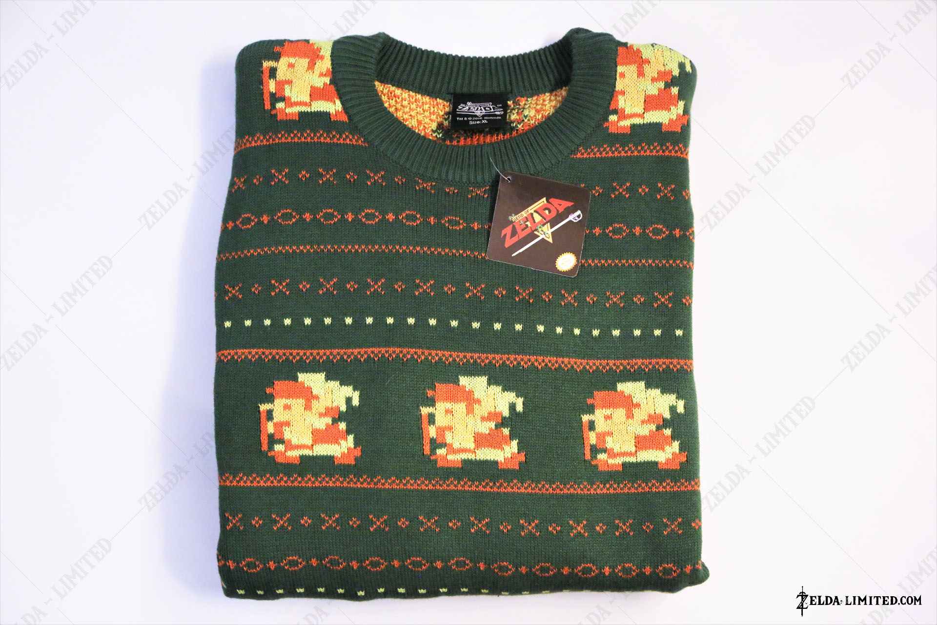 christmas pullover
