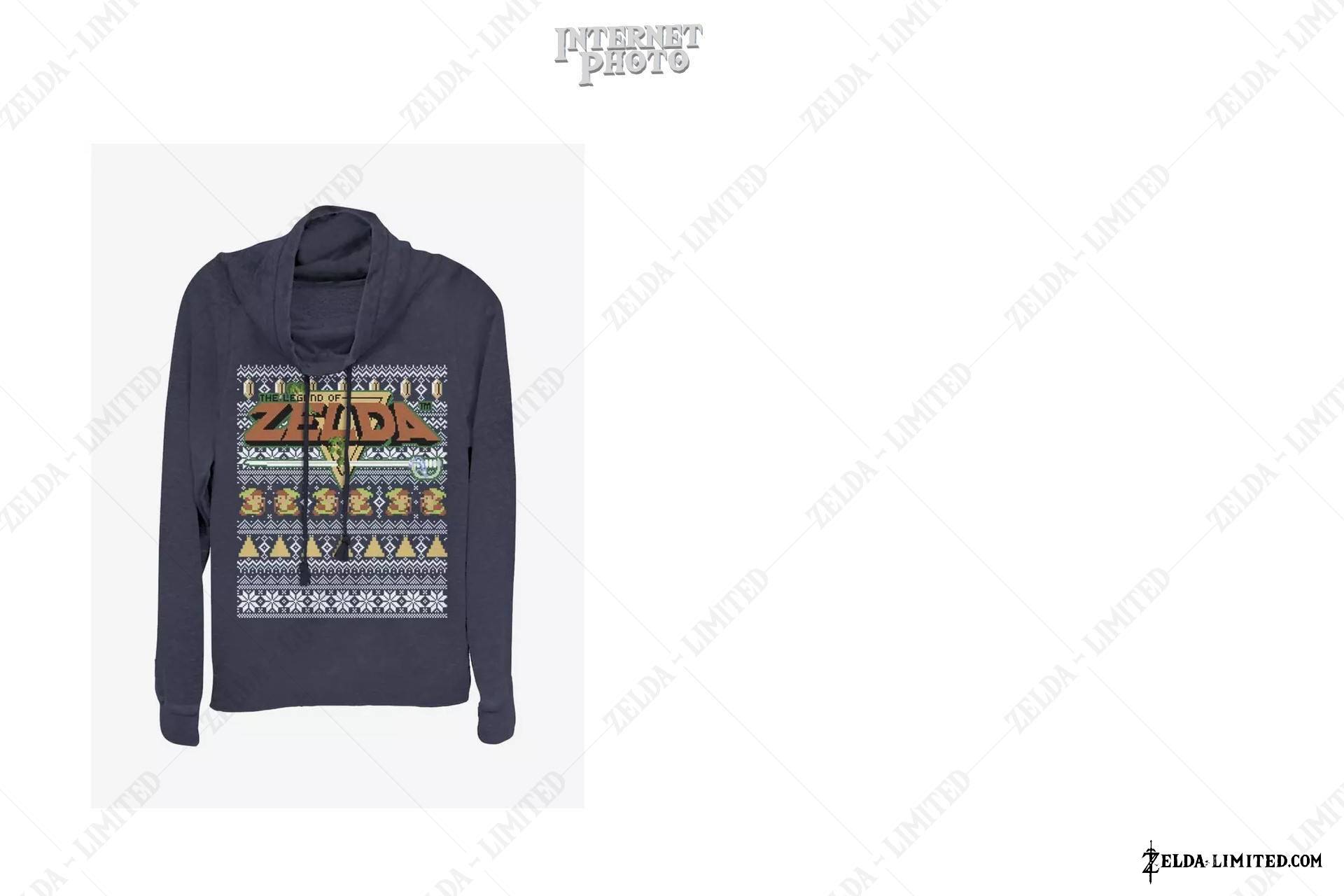 cowlneck long sleeve