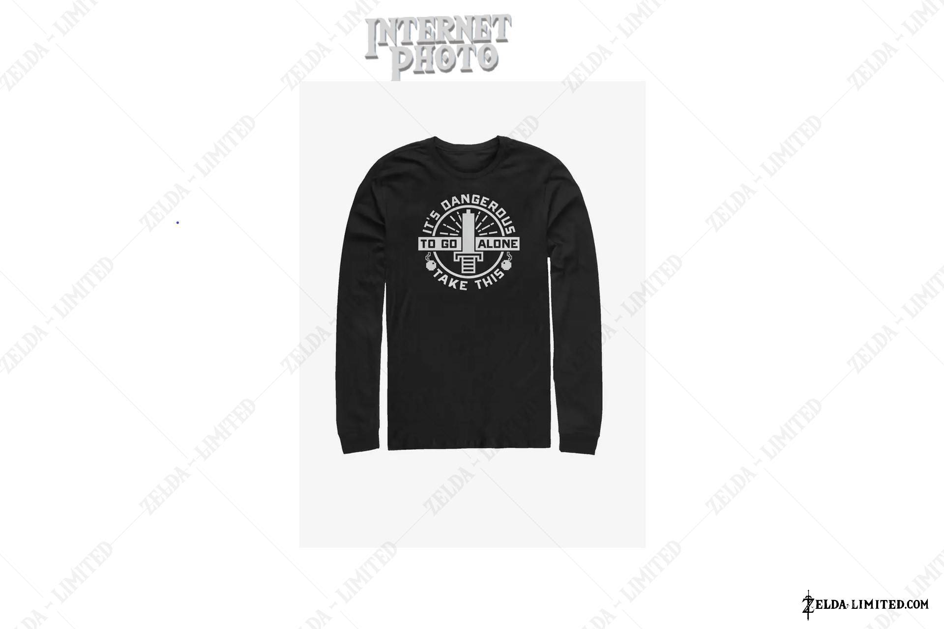 long sleeve