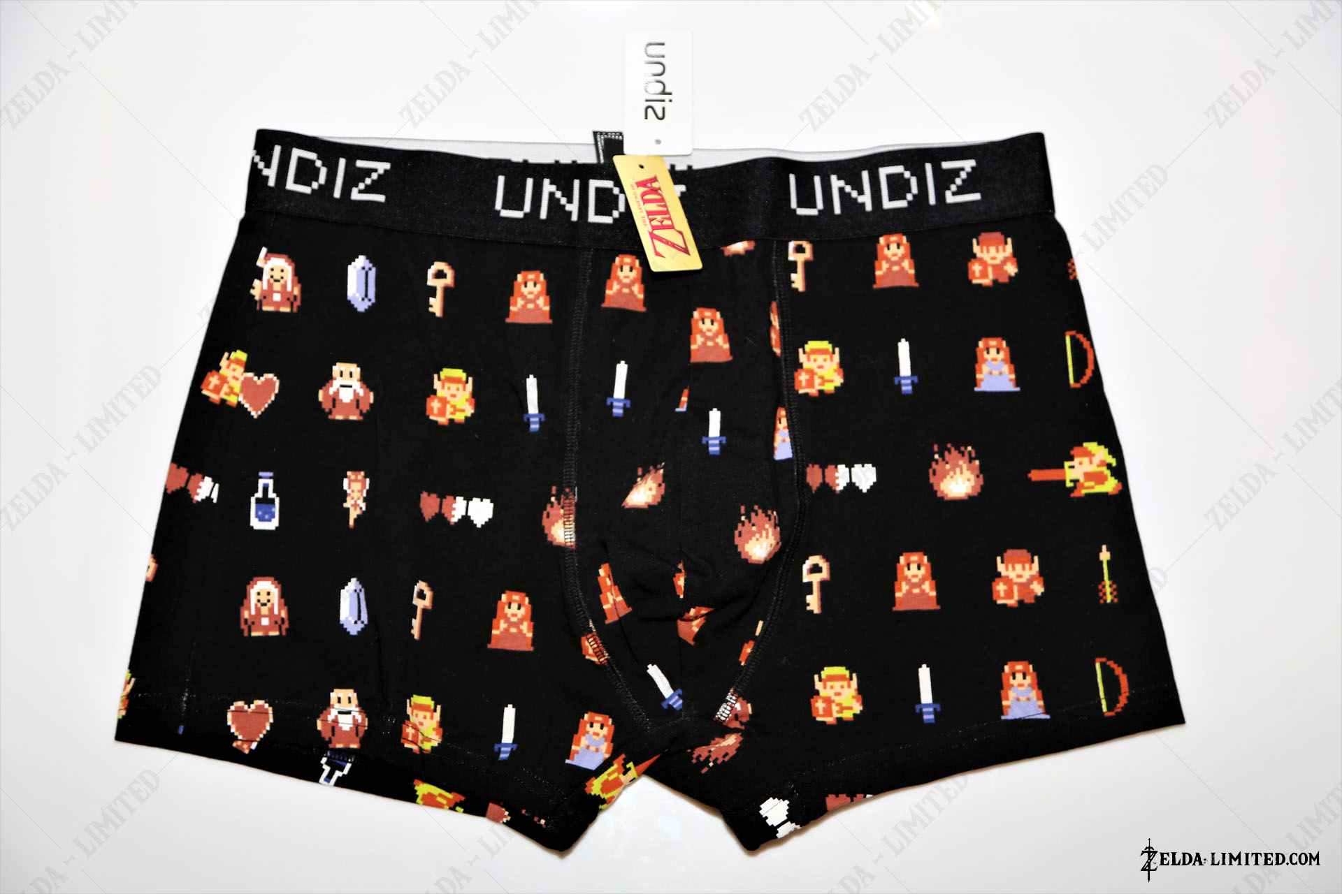 underpants
