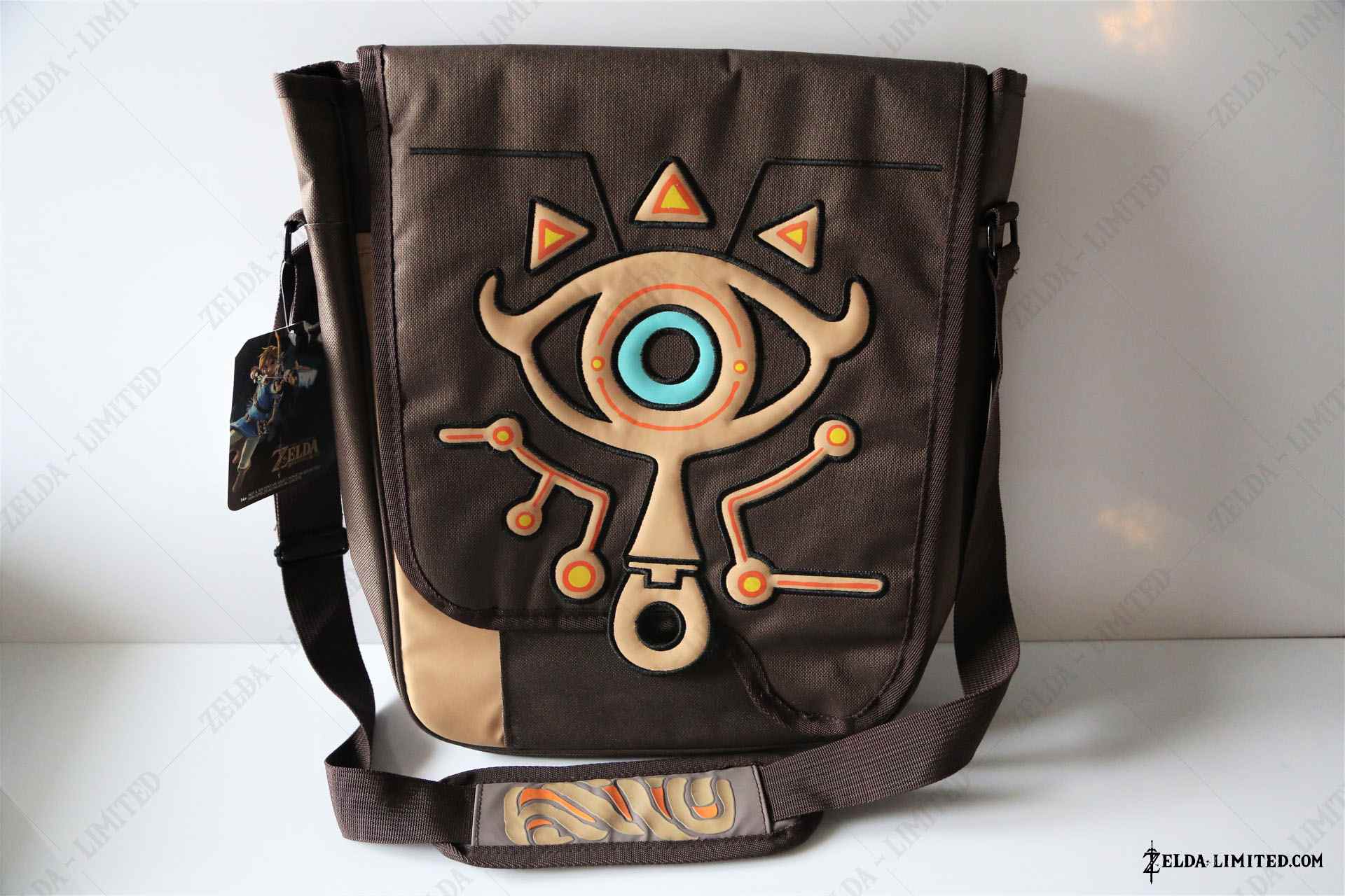 messenger bag