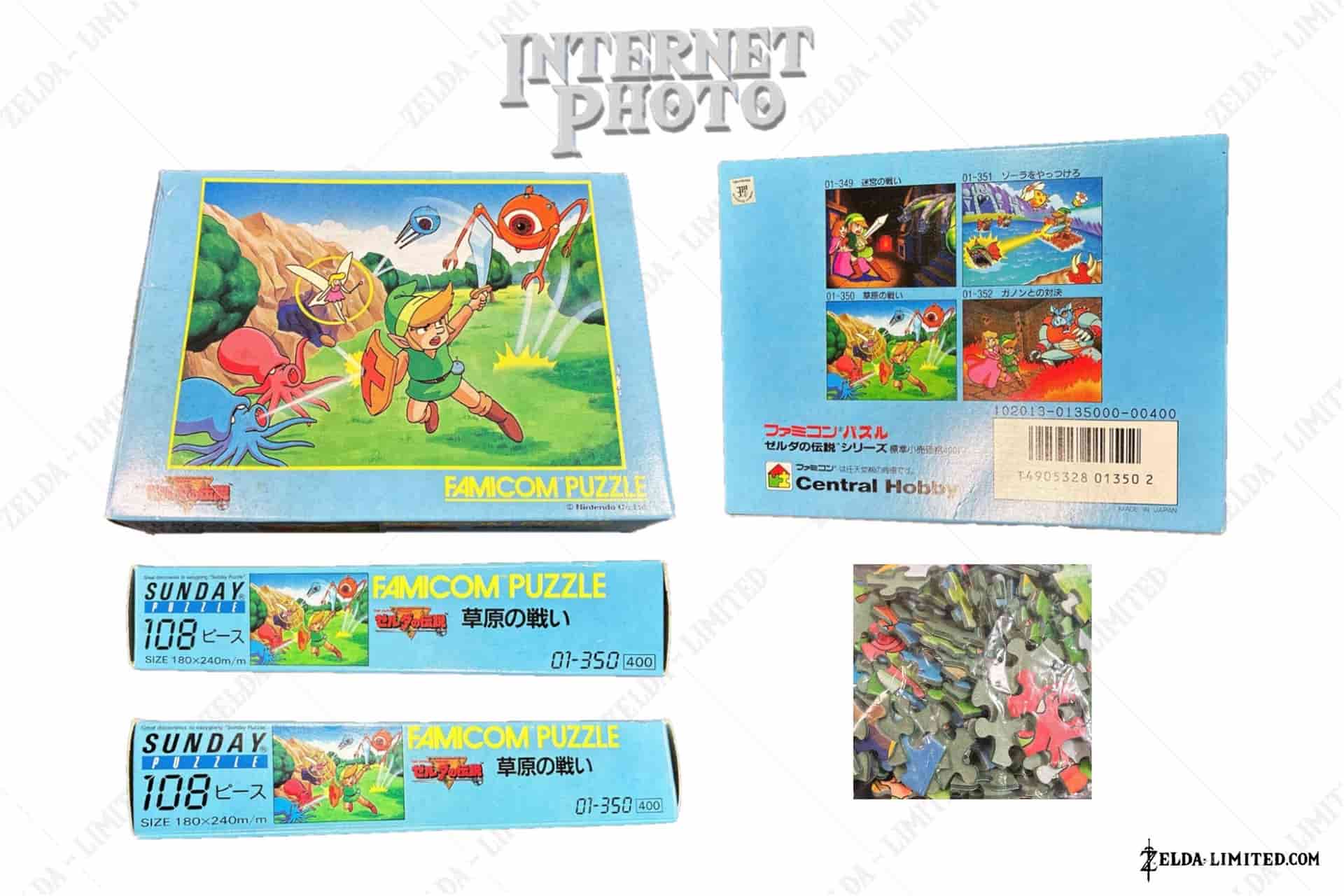 puzzle