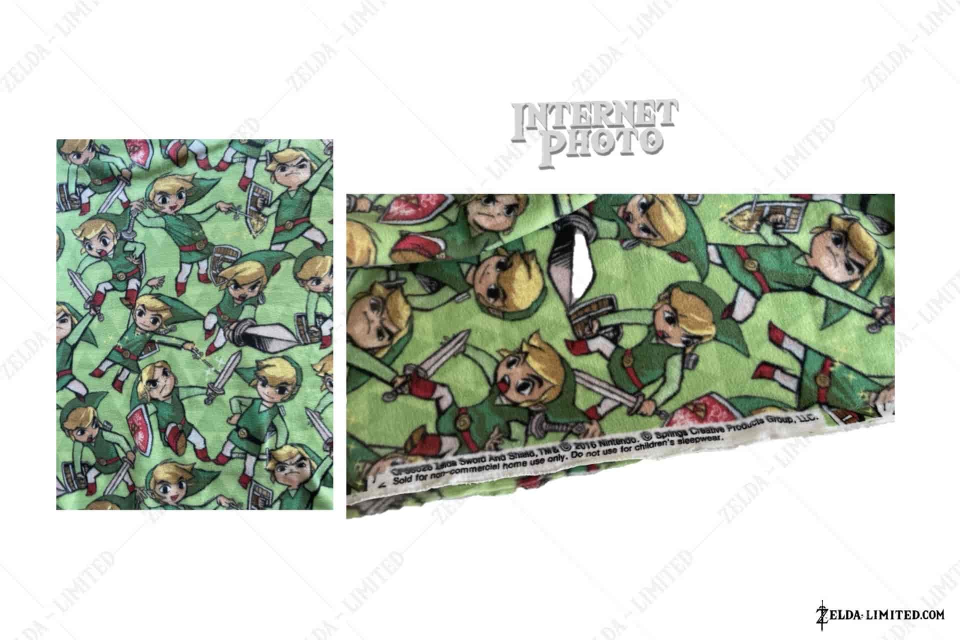 Tissu