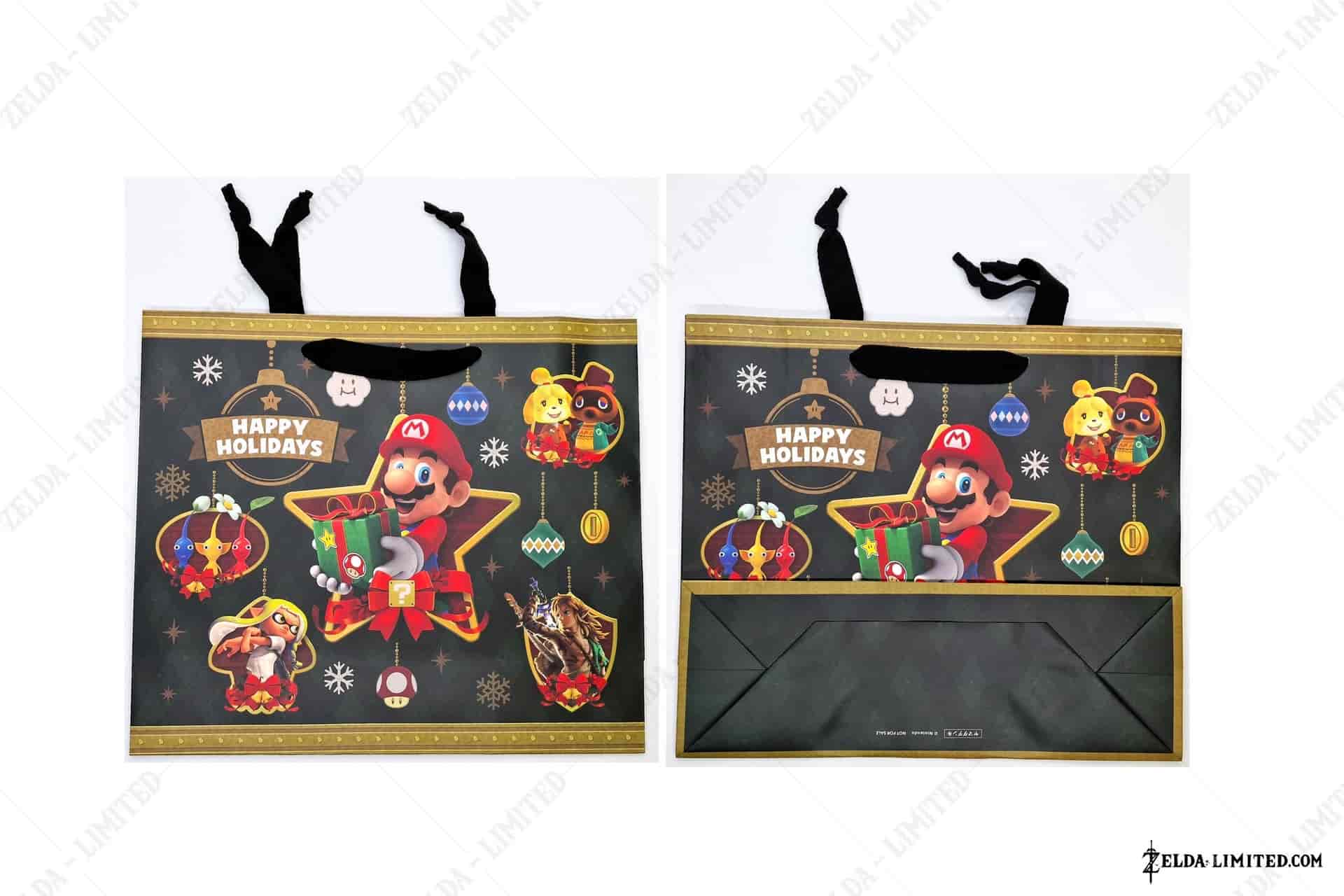 christmas bag