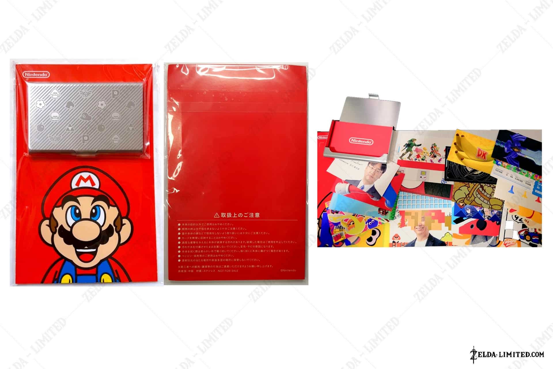 Card Holder