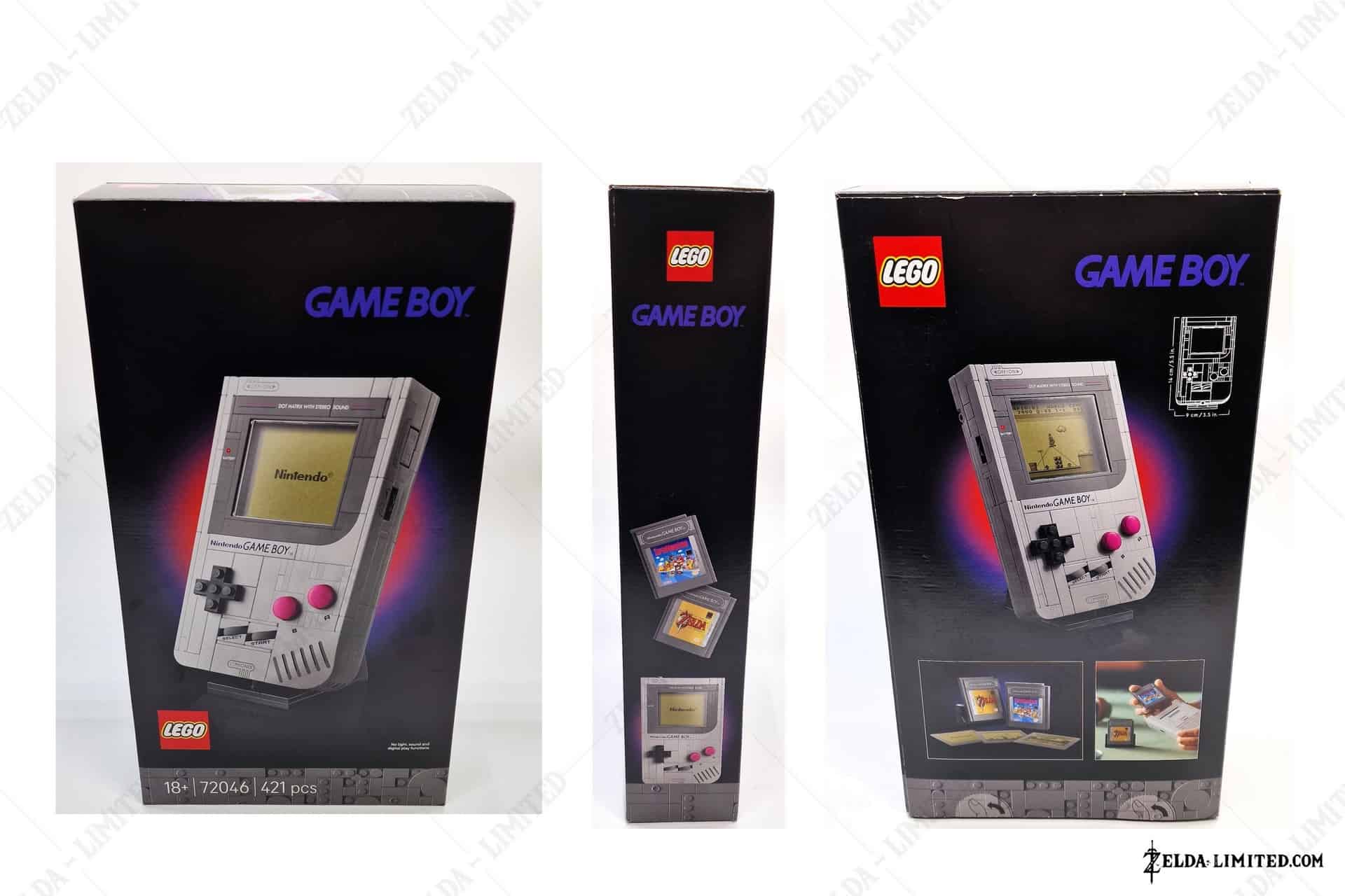 GAME BOY 72046