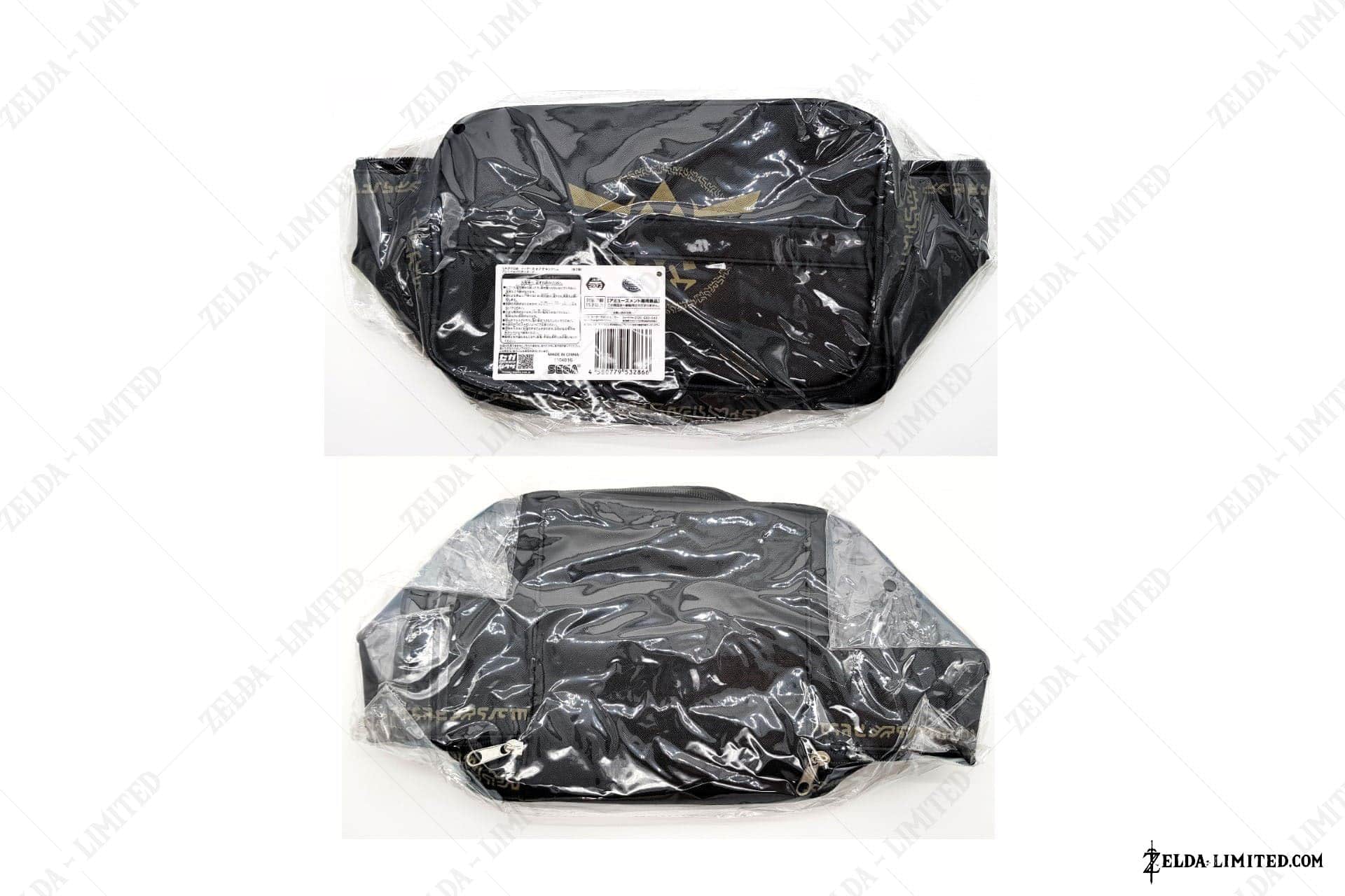 toiletry bag