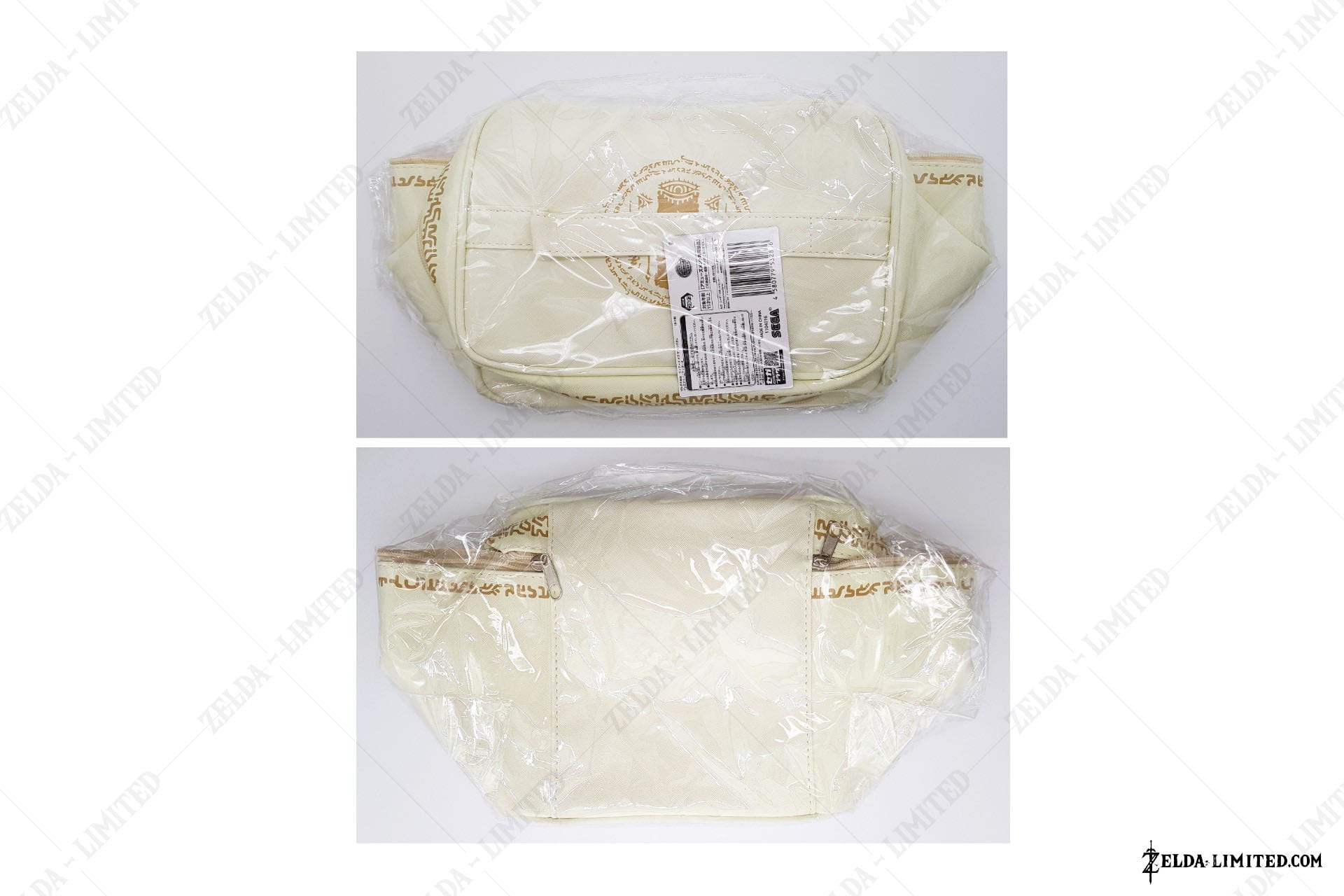 toiletry bag