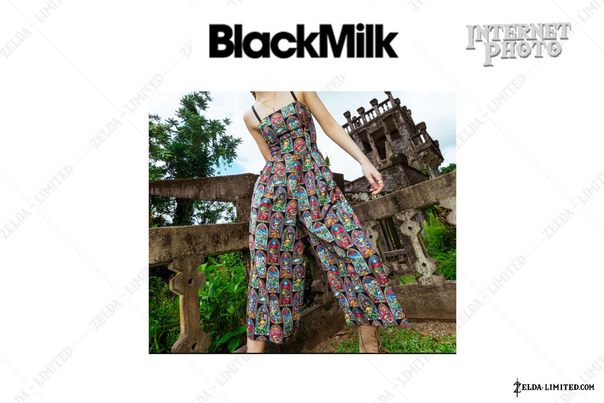 jumpsuit