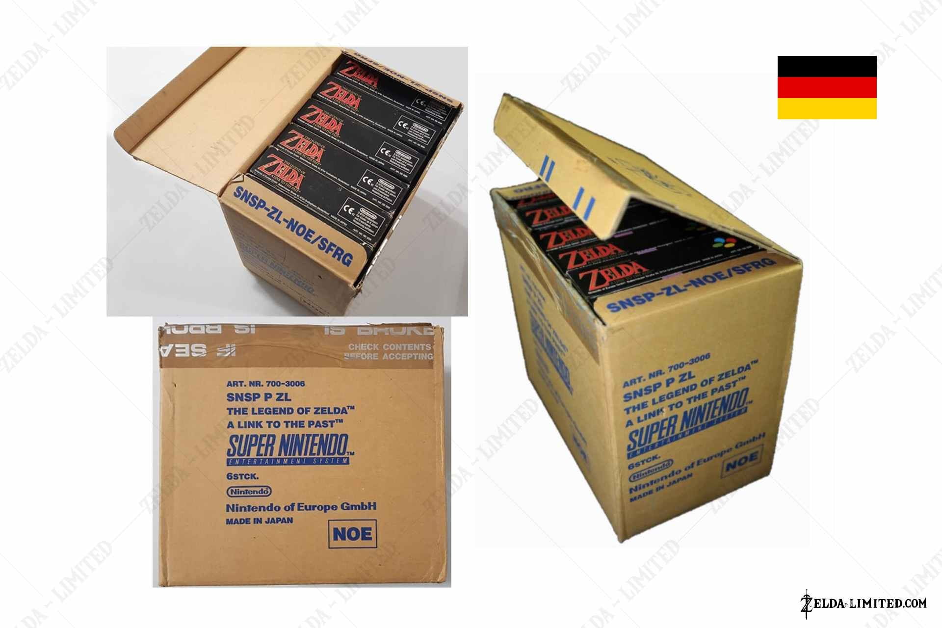 noe box 6tck