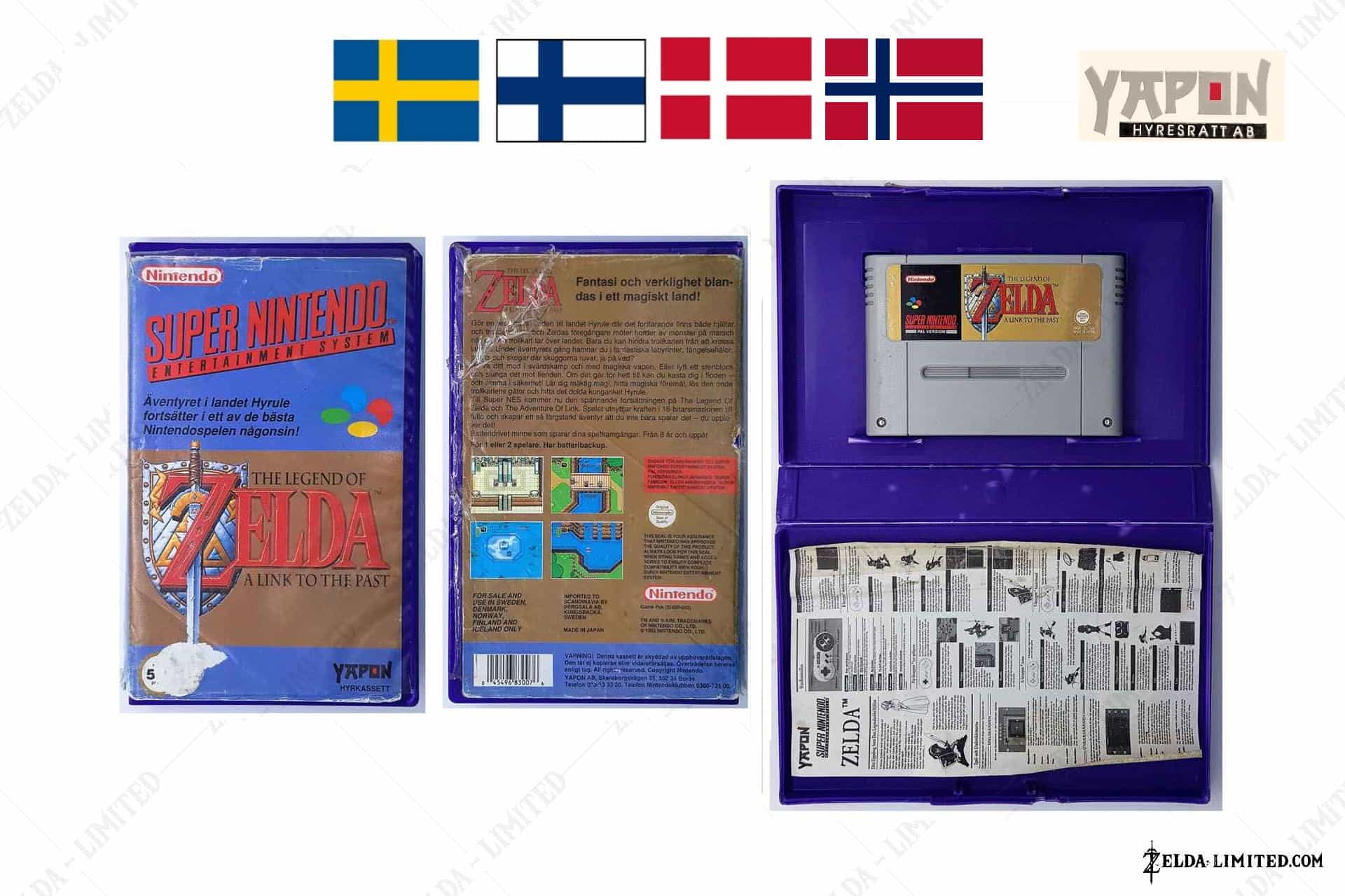super nintendo