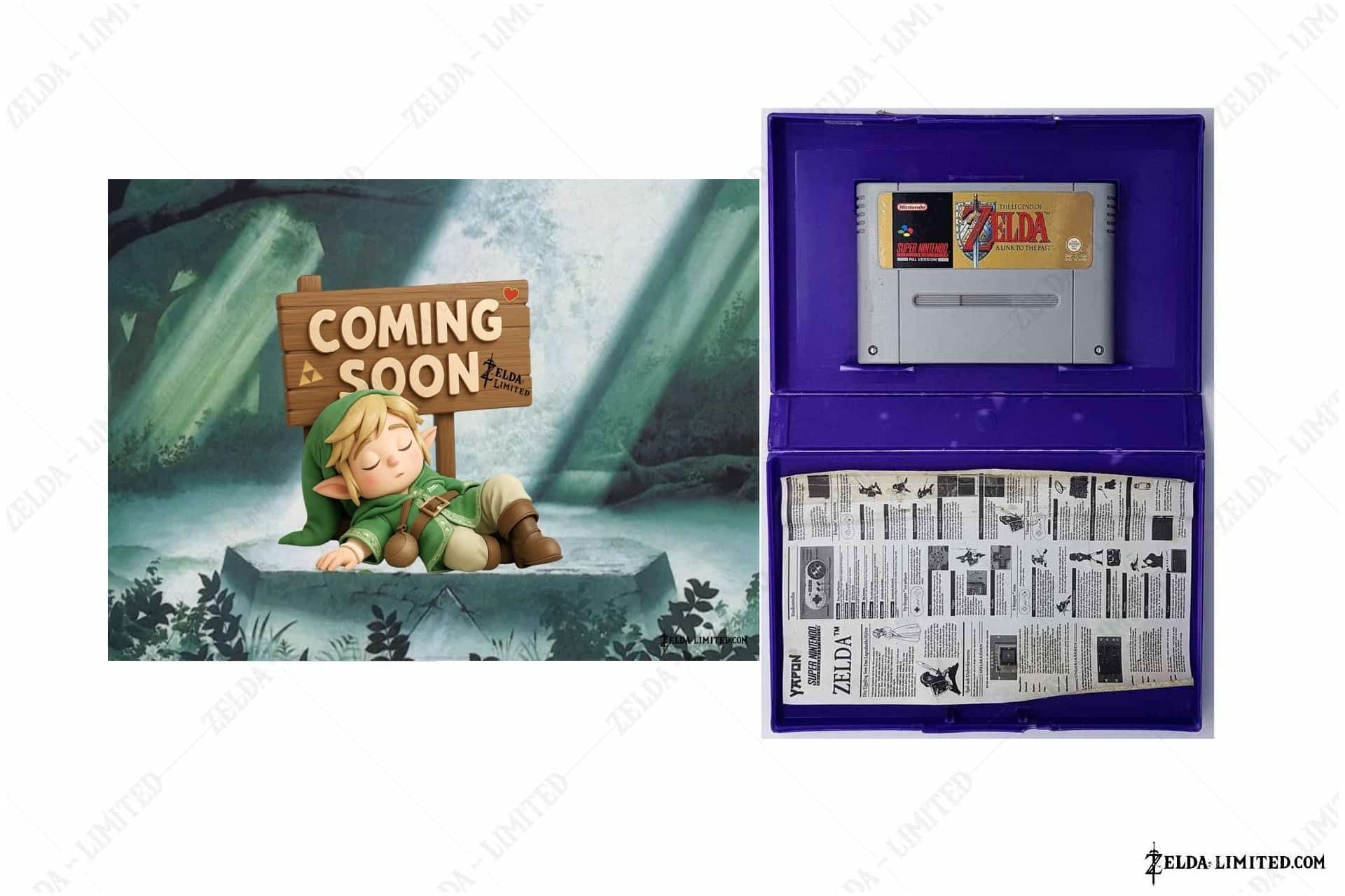 super nintendo