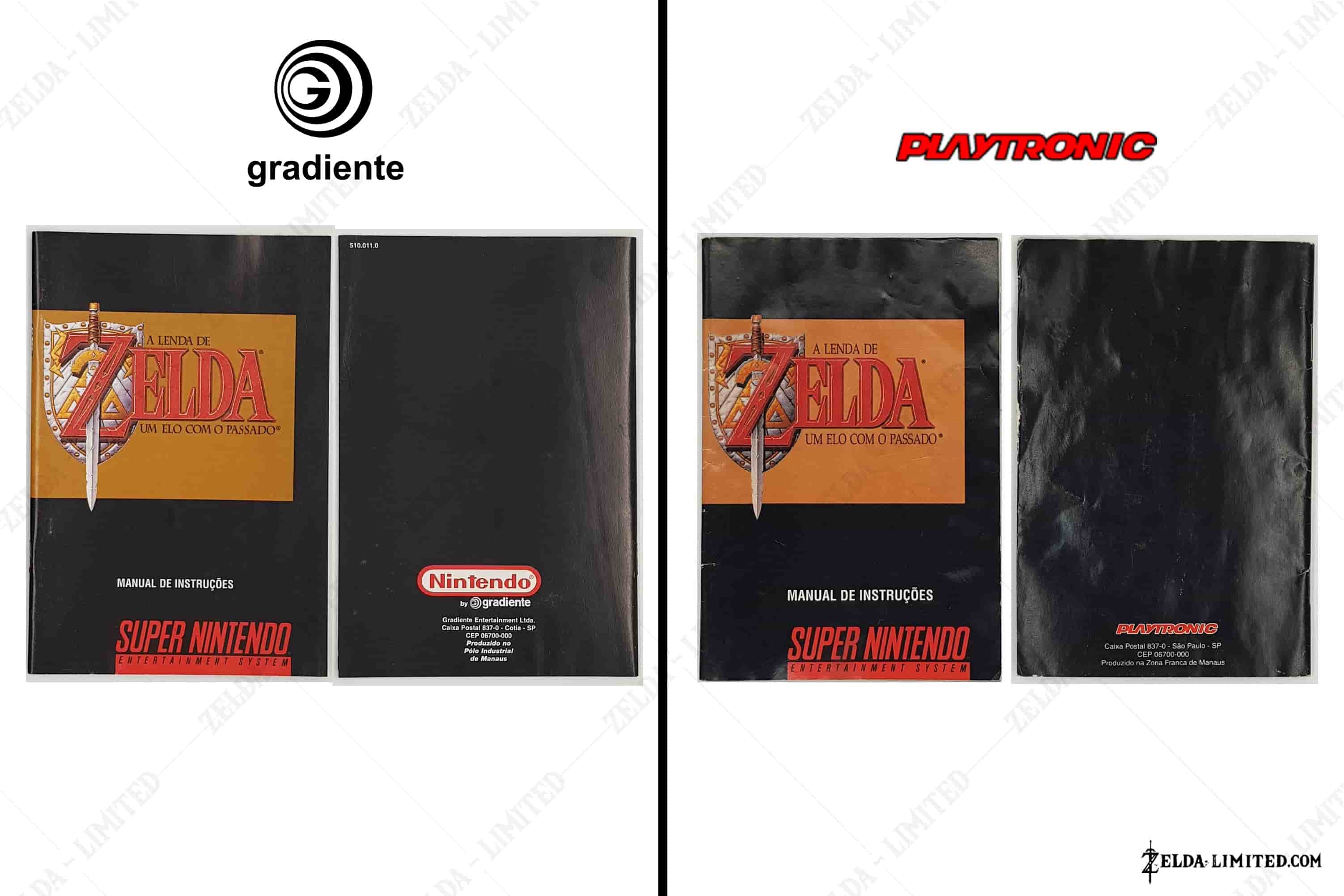 Instruction Booklet