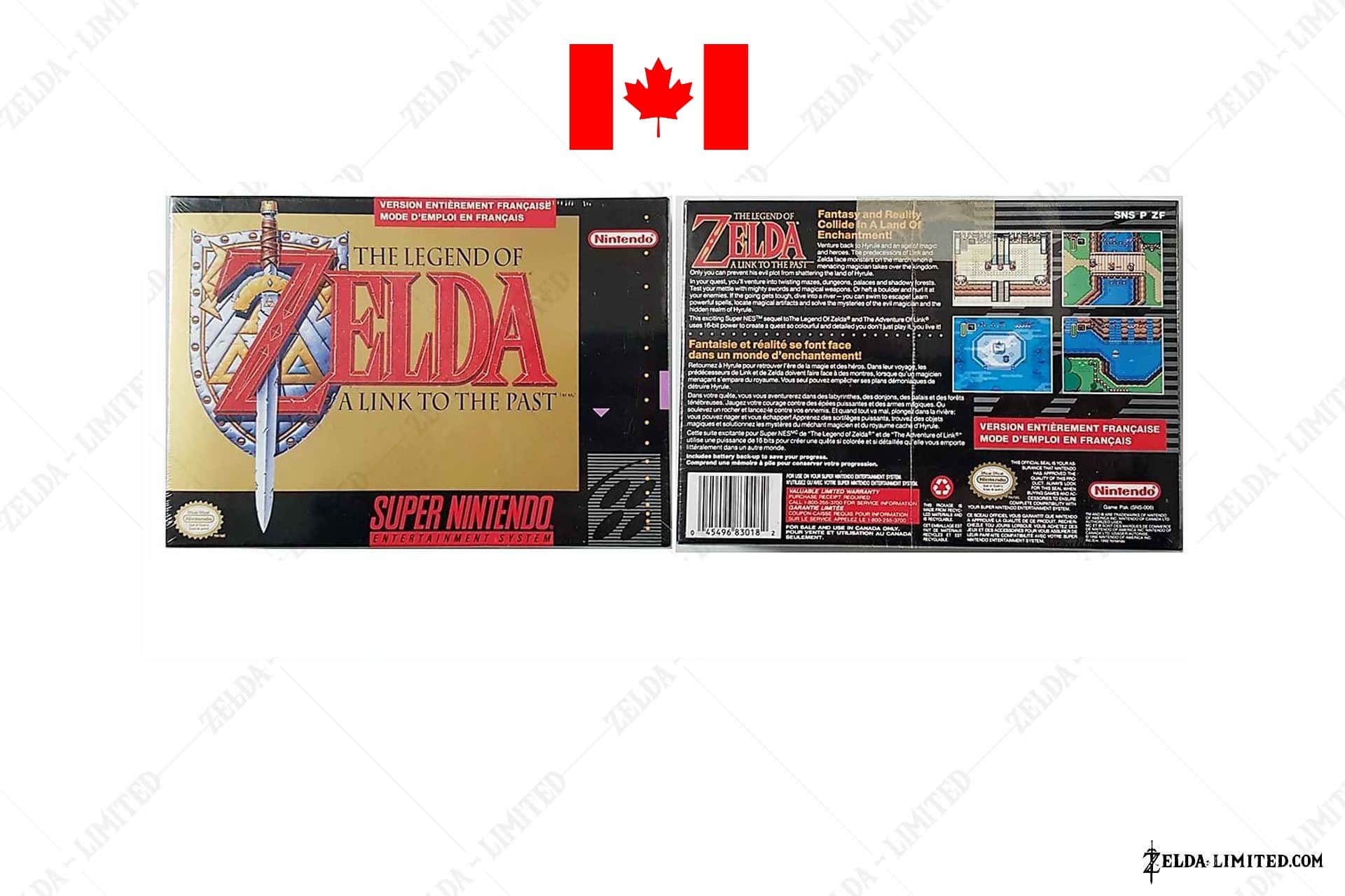 super nintendo