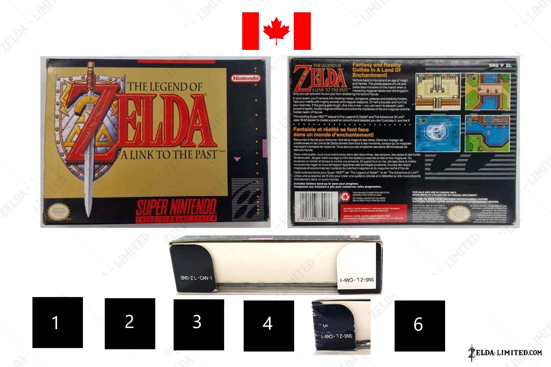 super nintendo
