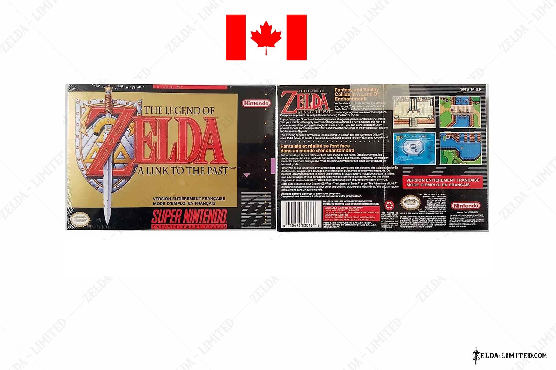super nintendo