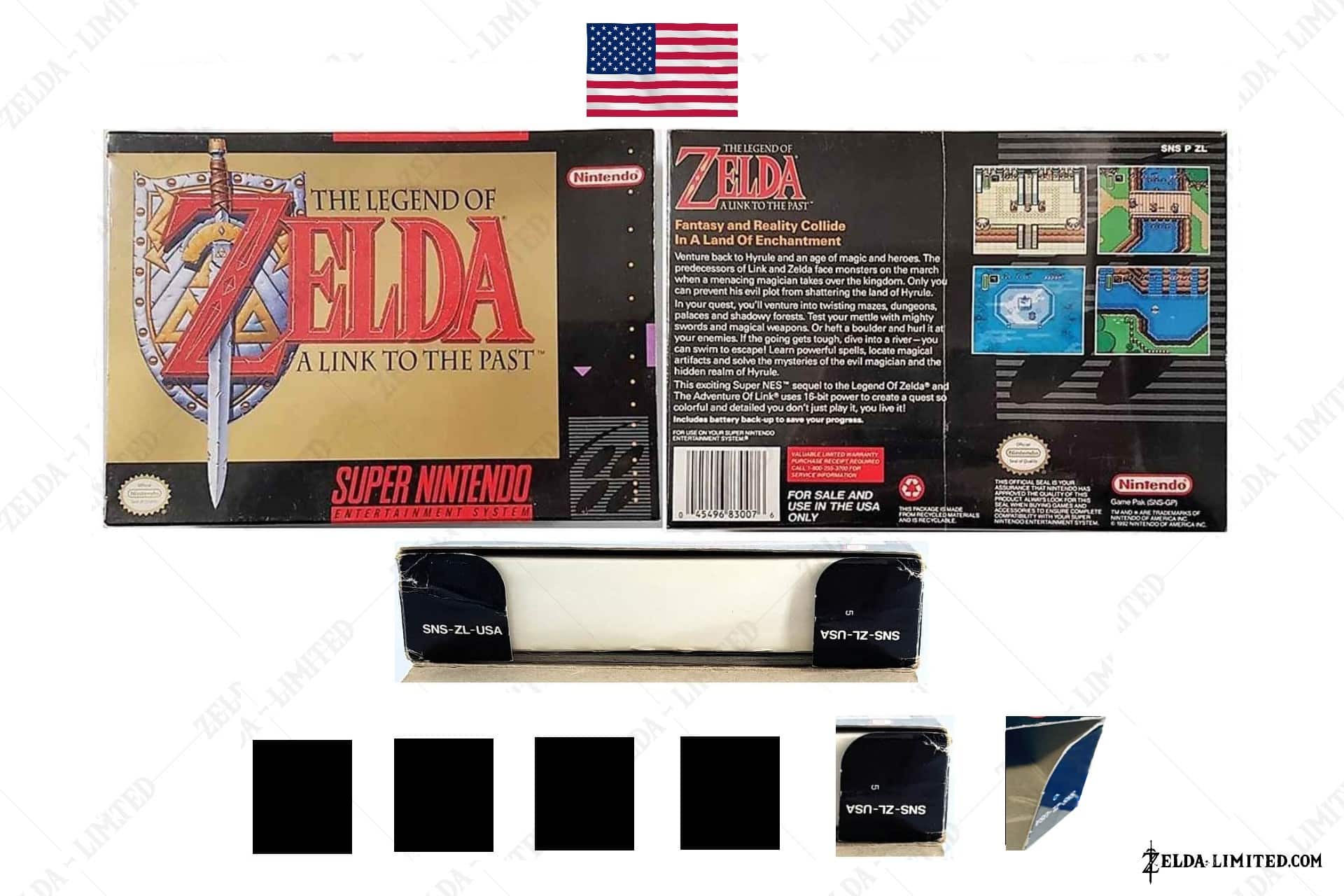 super nintendo