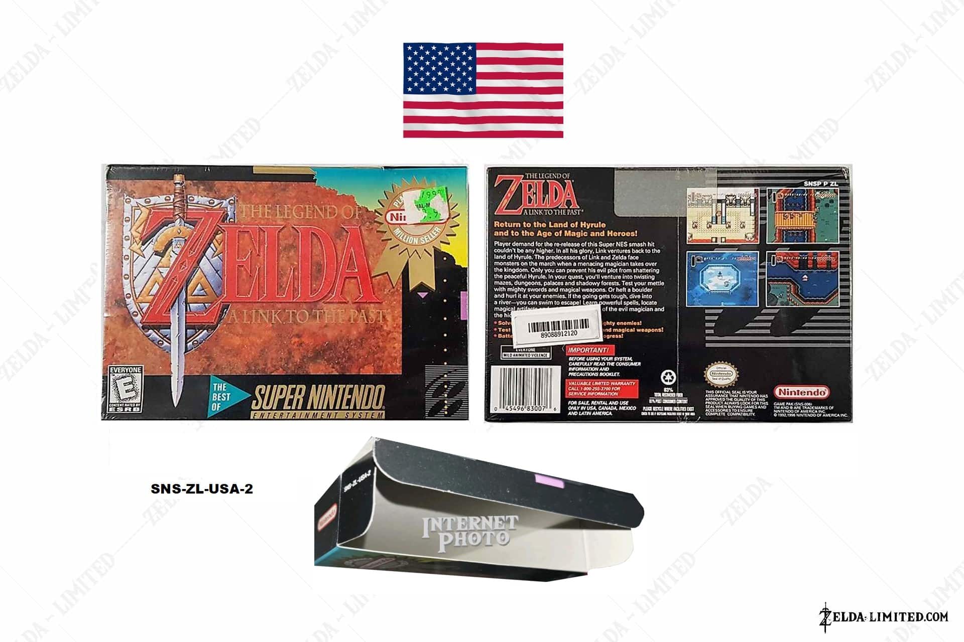super nintendo