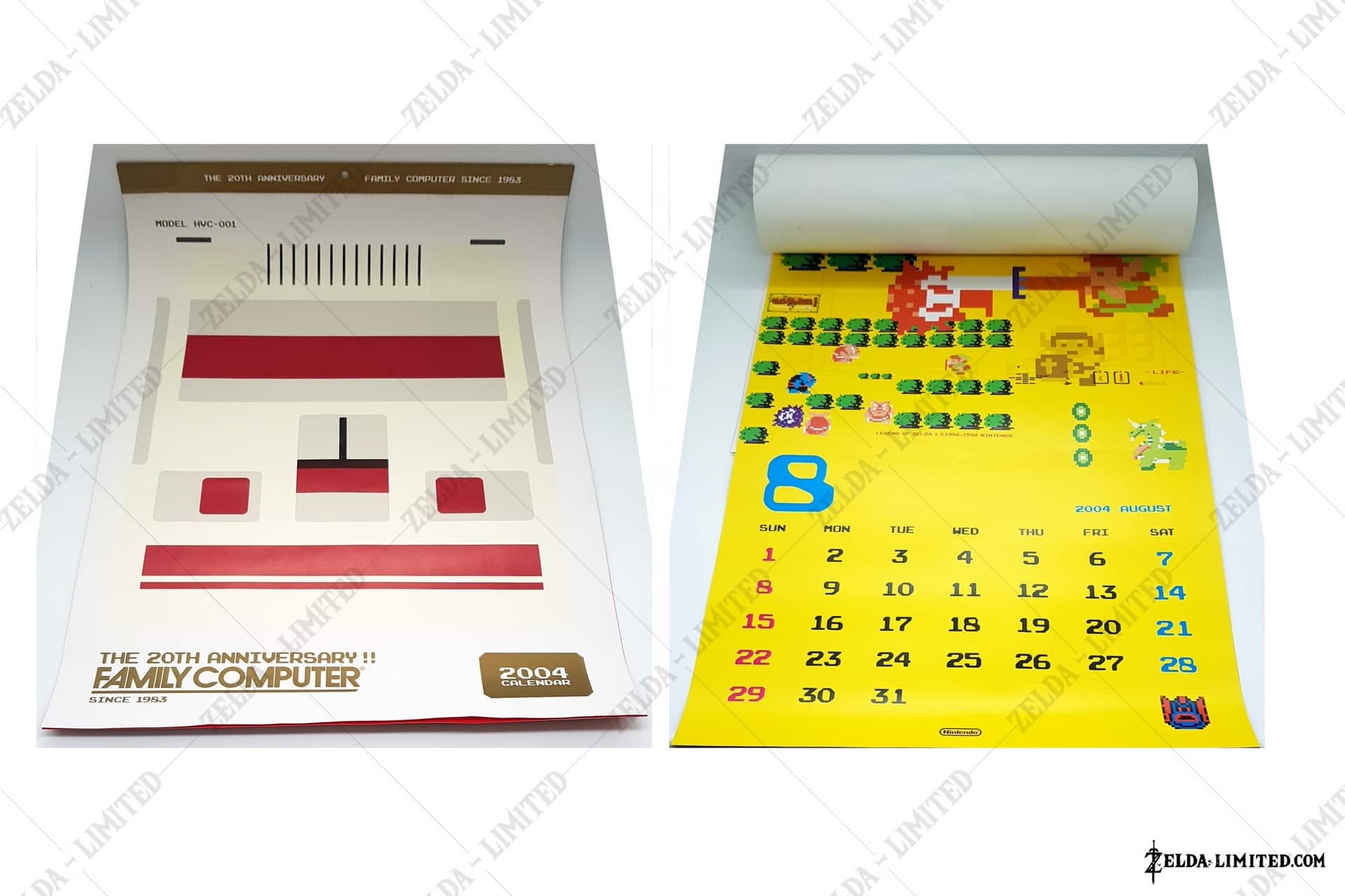 calendar