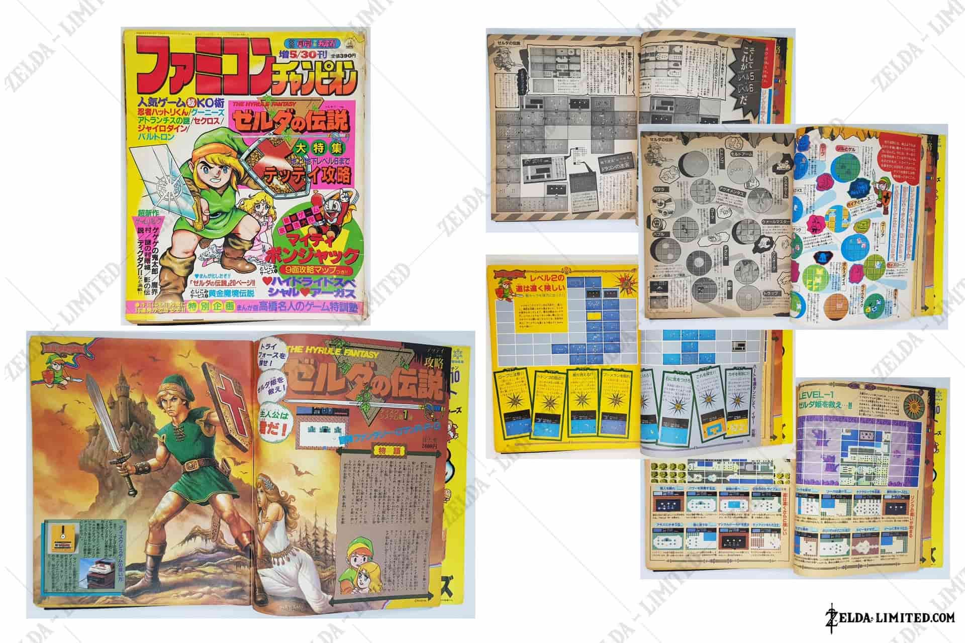 Famicom Champion