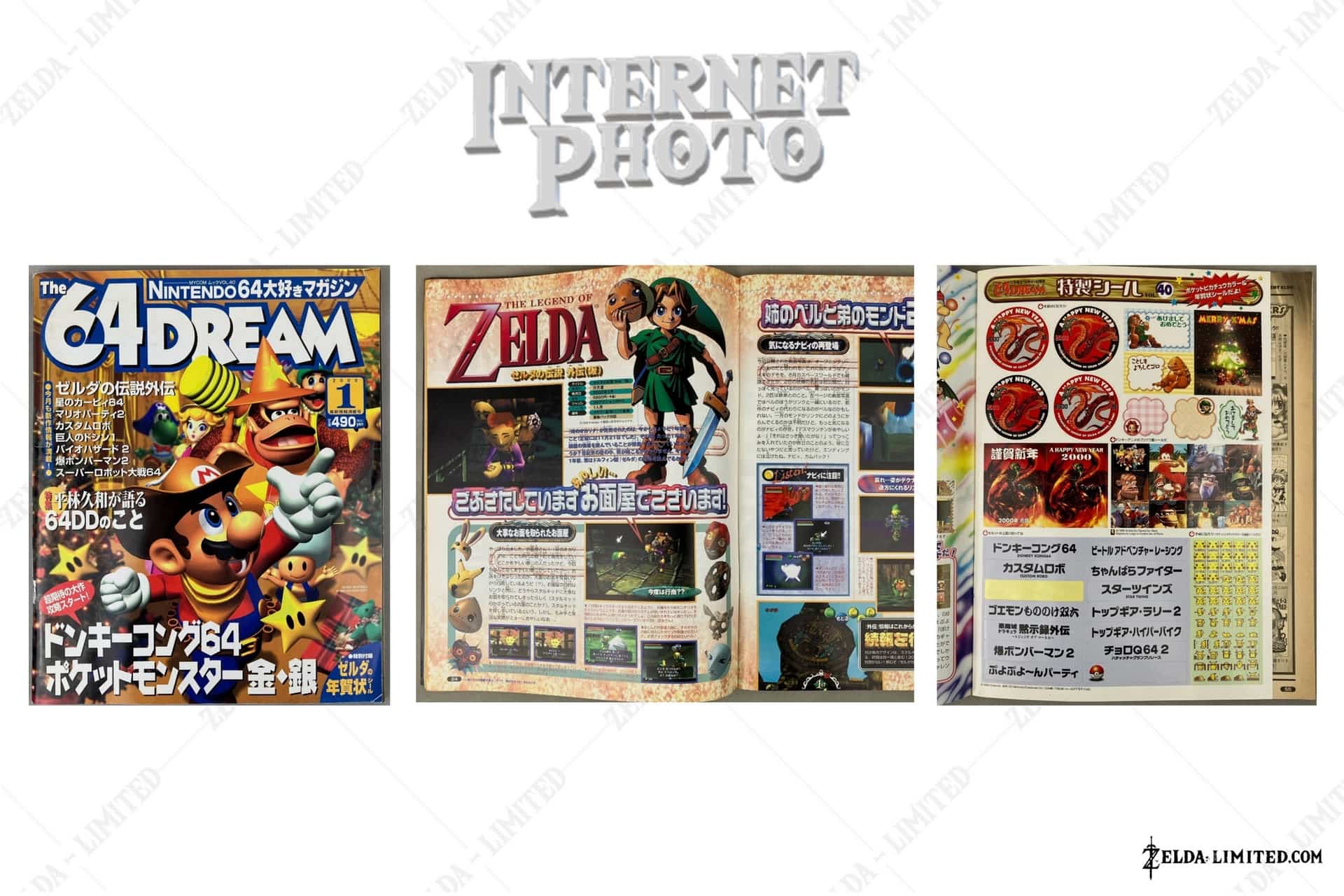 magazine no 40