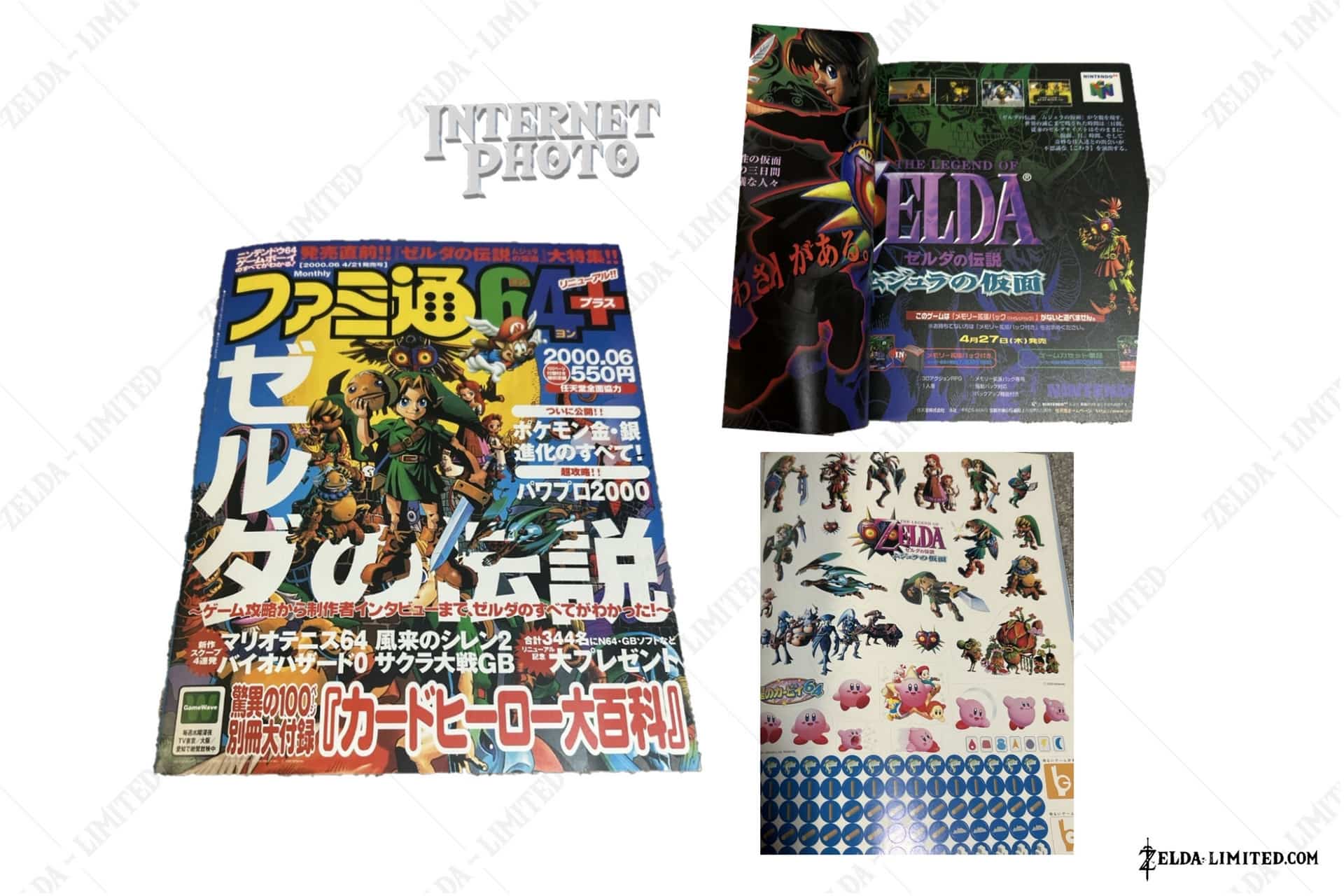 magazine june issue