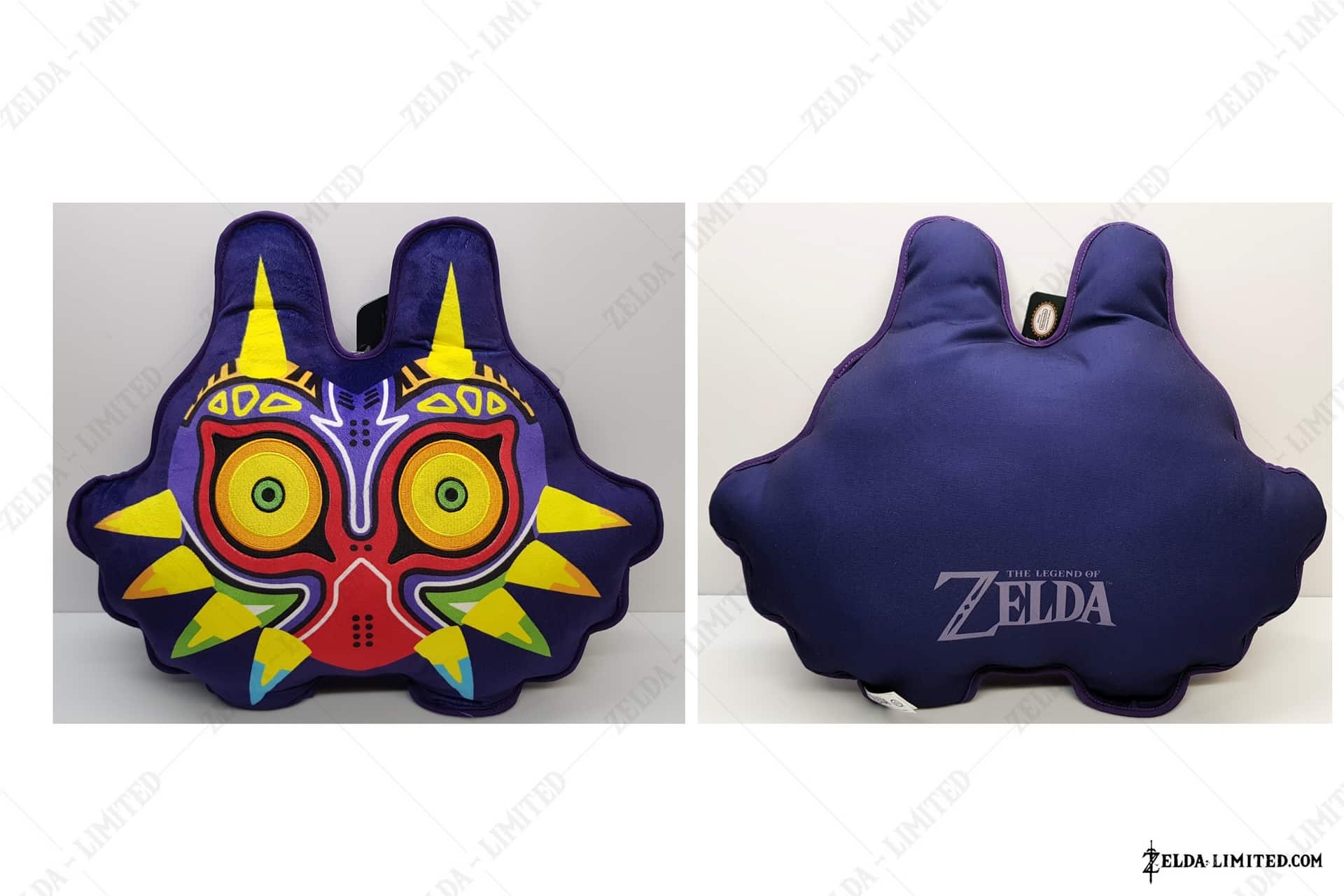 shaped cushion