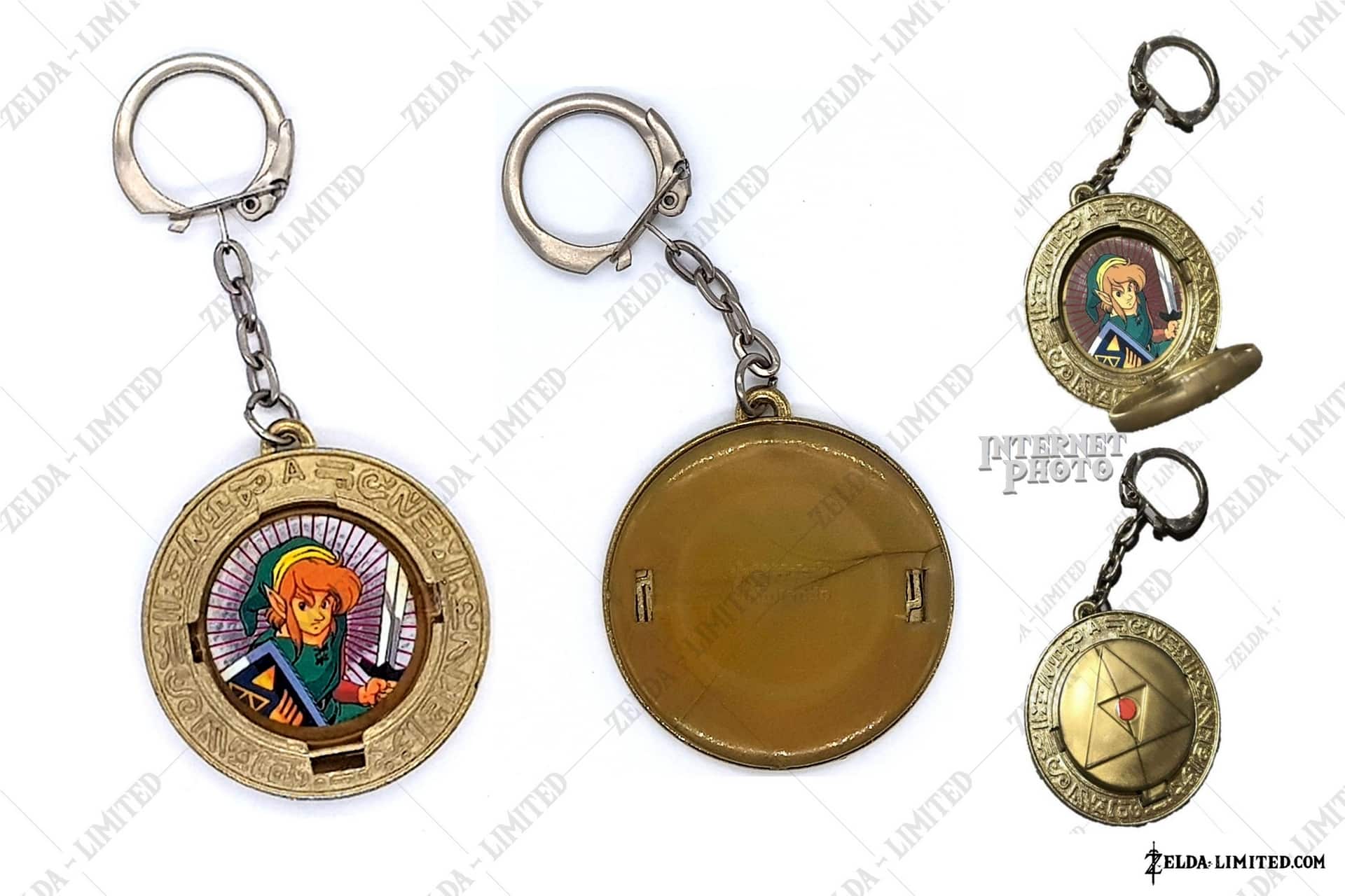 key chain